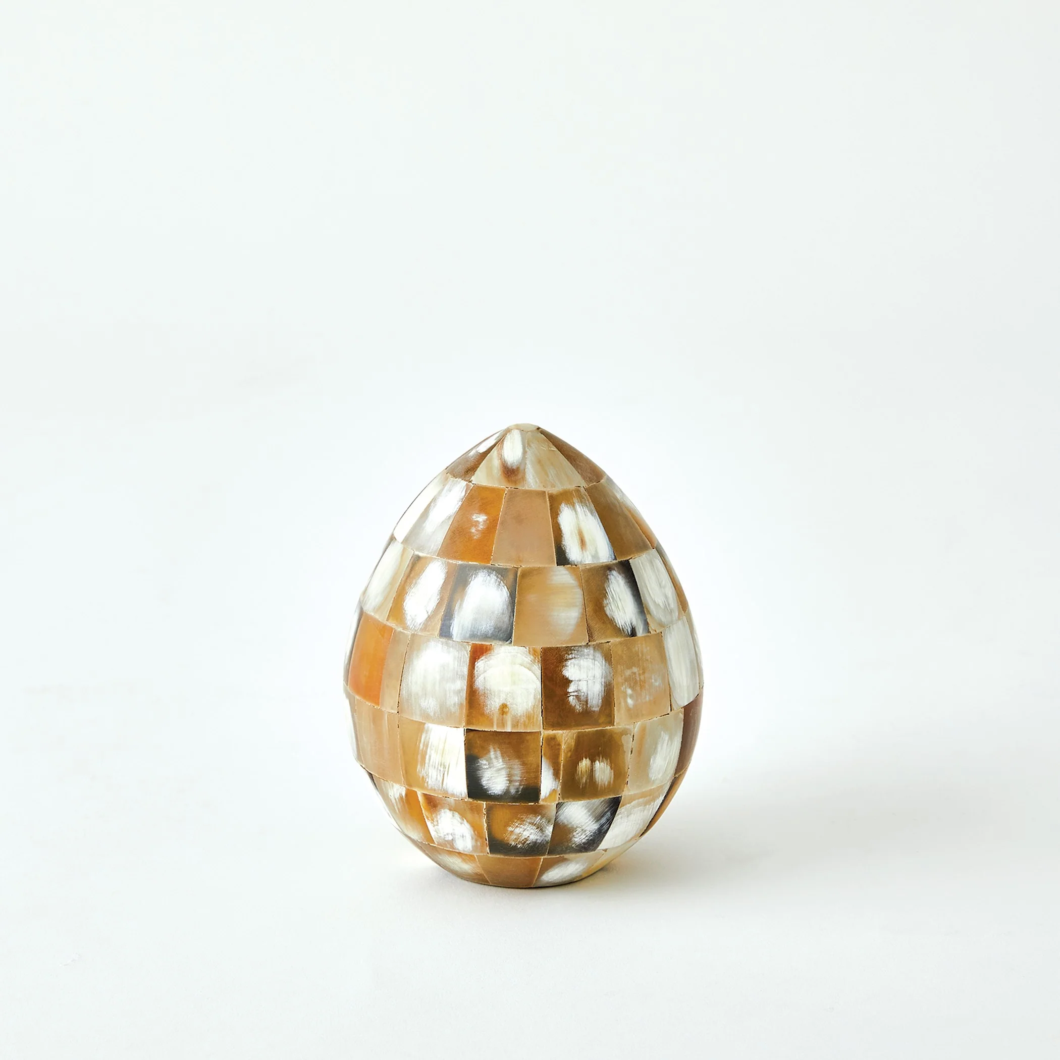 Global Views Horn Egg - Image 18