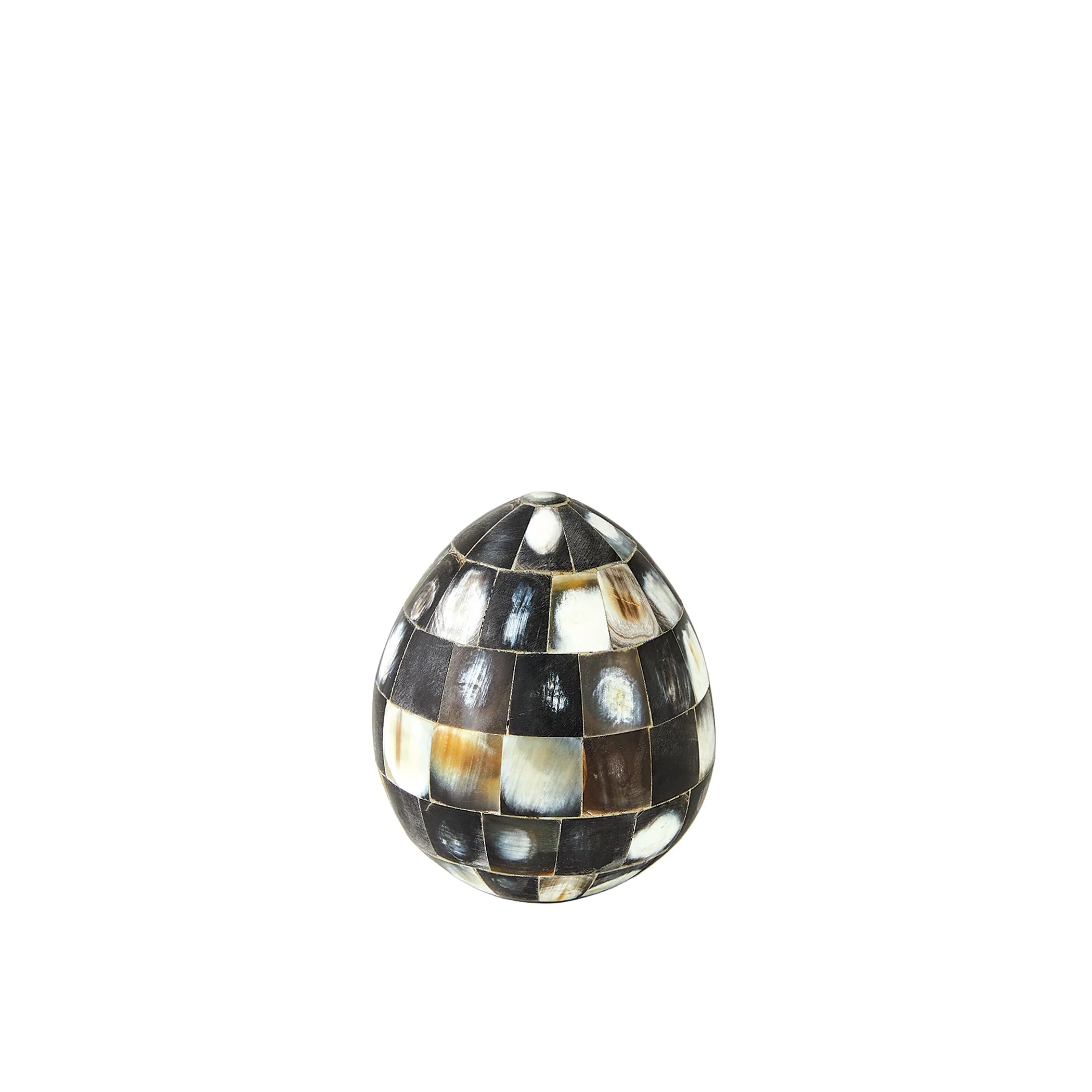 Global Views Horn Egg - Image 2