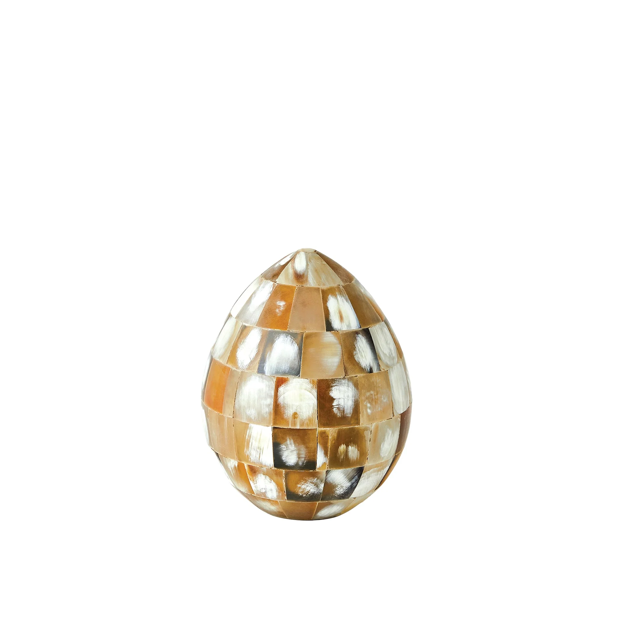 Global Views Horn Egg - Image 21