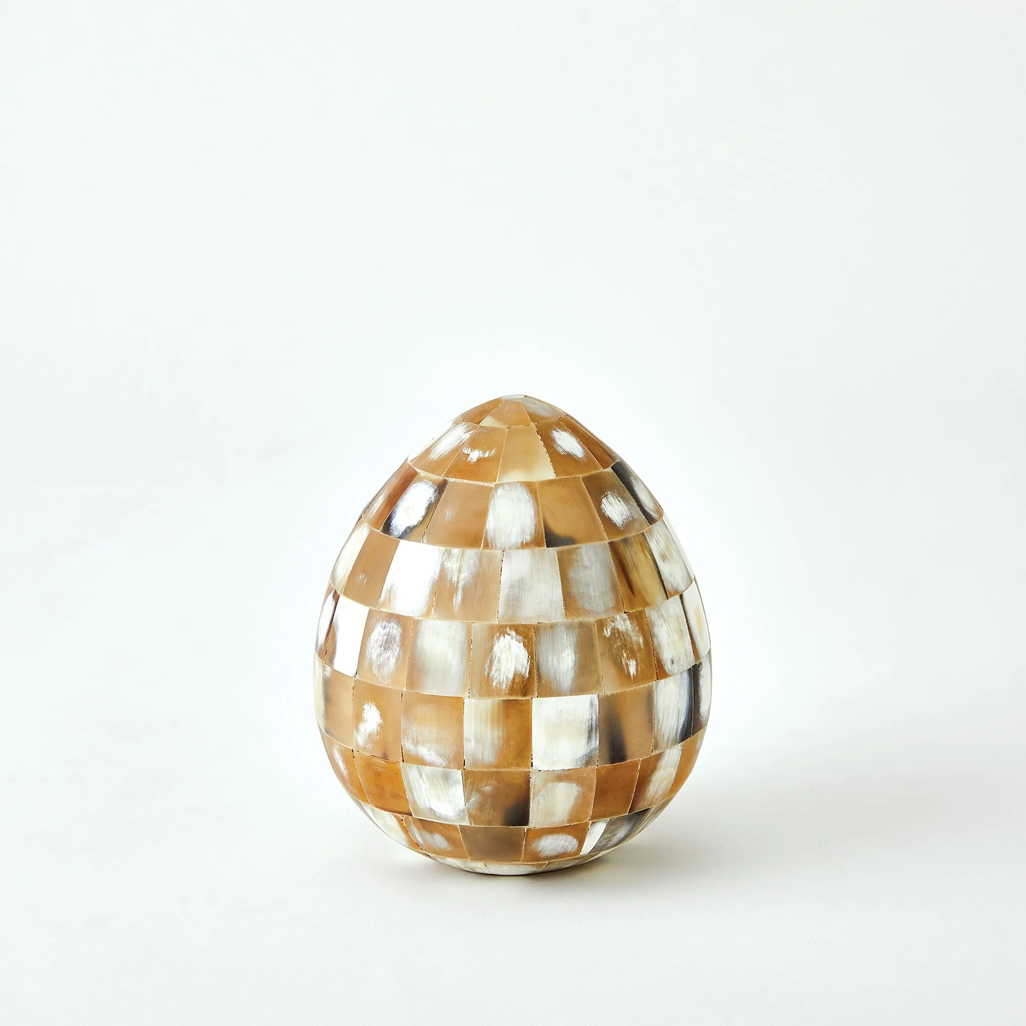 Global Views Horn Egg - Image 22