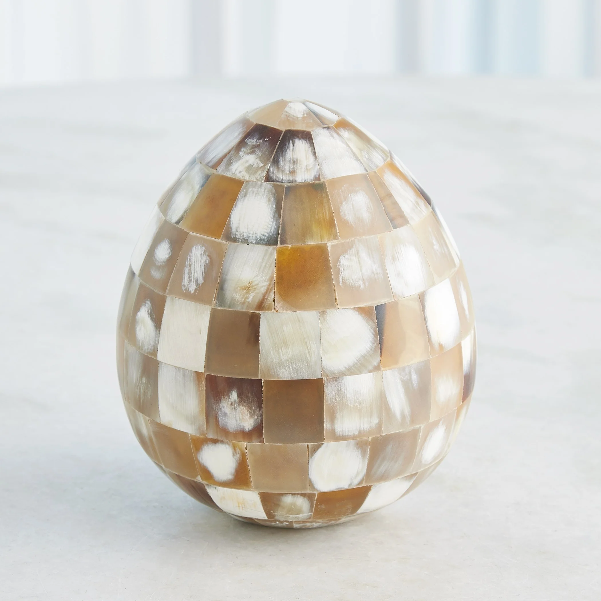 Global Views Horn Egg - Image 23