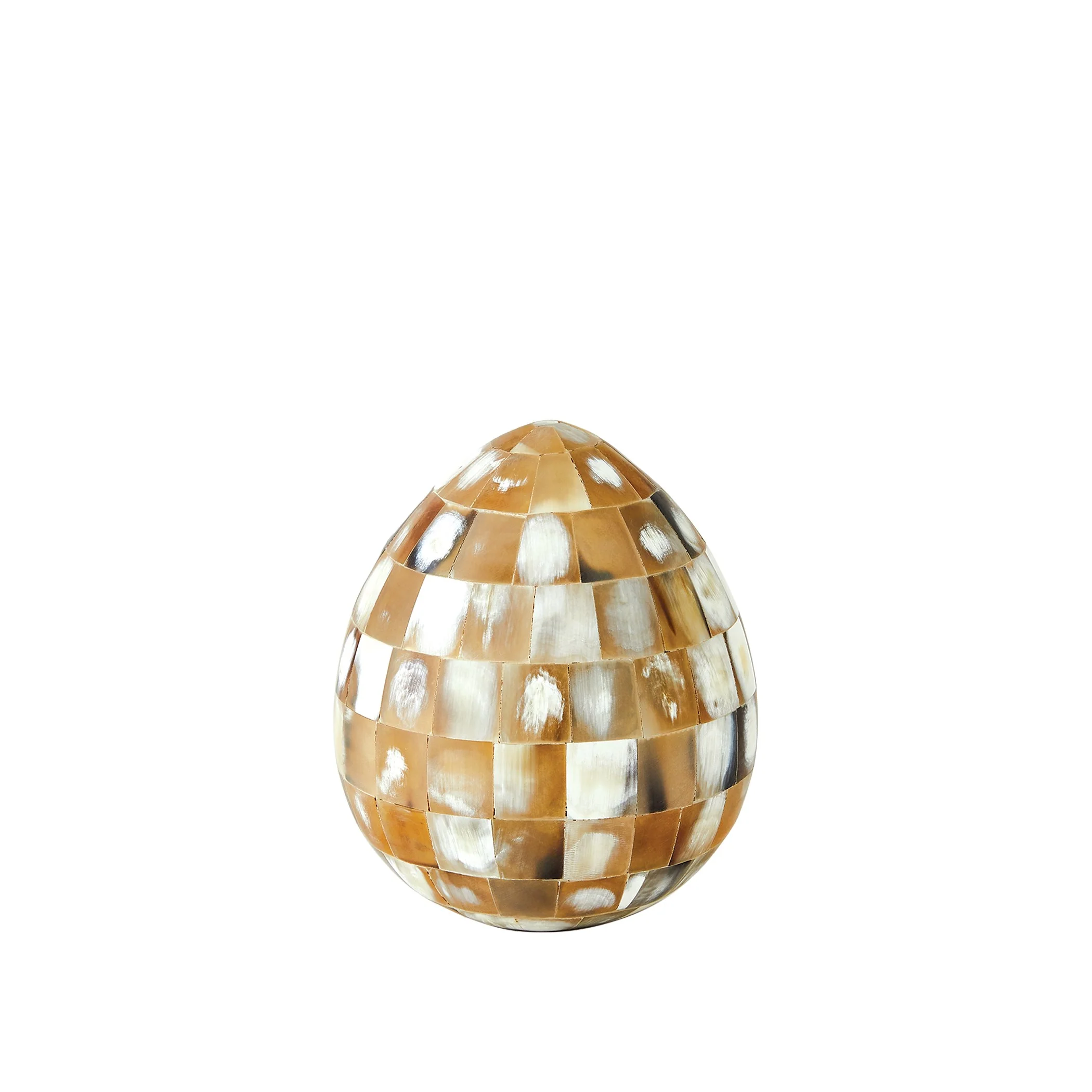 Global Views Horn Egg - Image 24