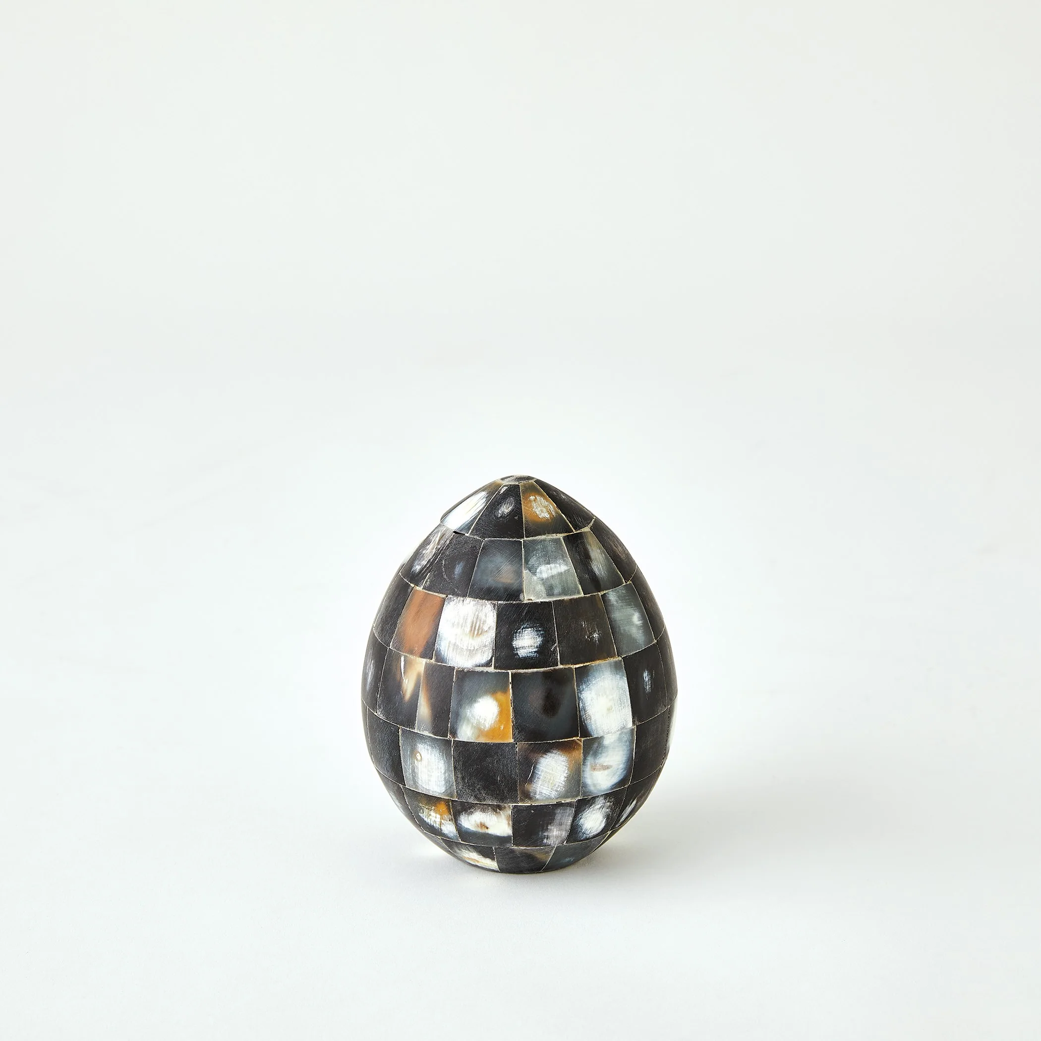 Global Views Horn Egg - Image 7