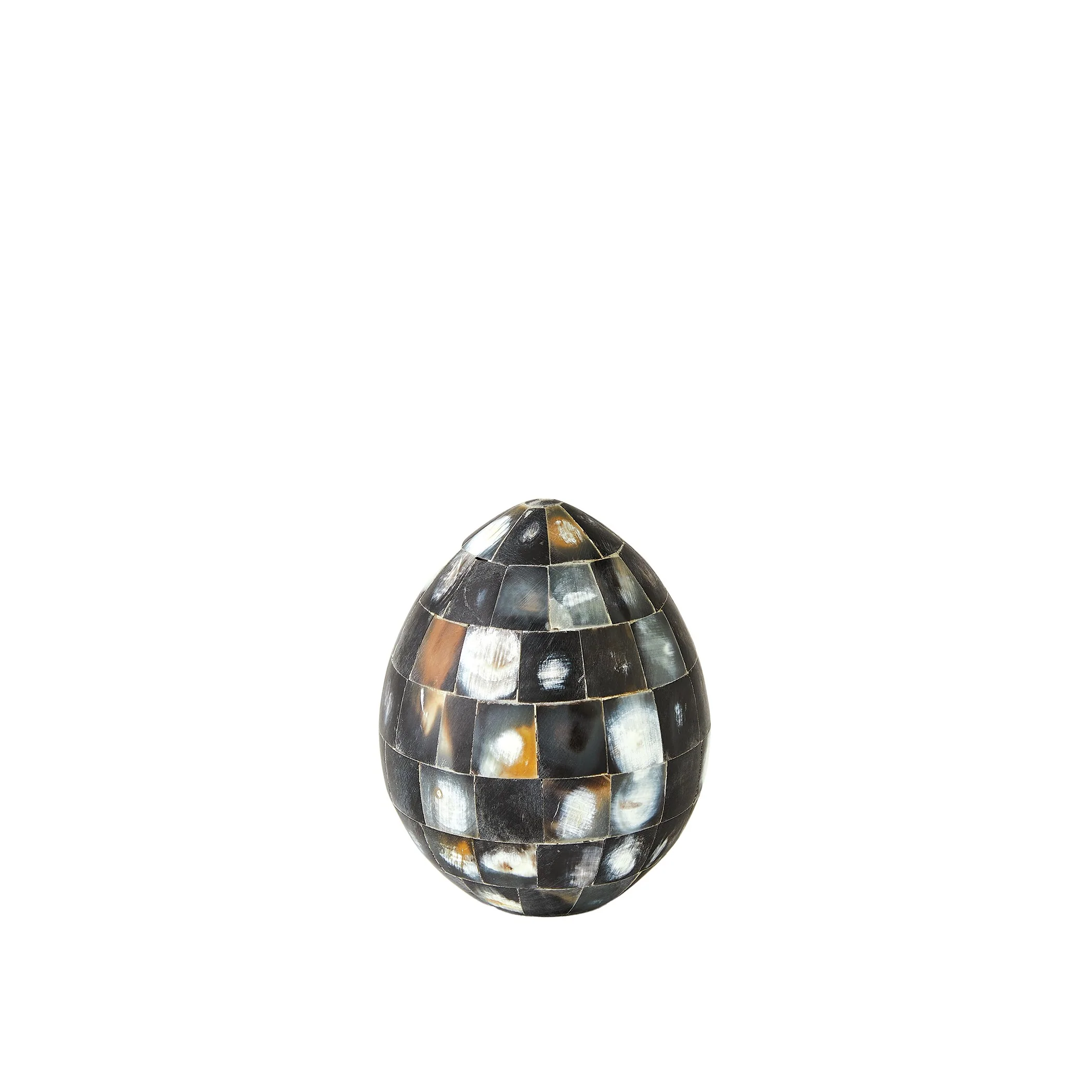 Global Views Horn Egg - Image 8