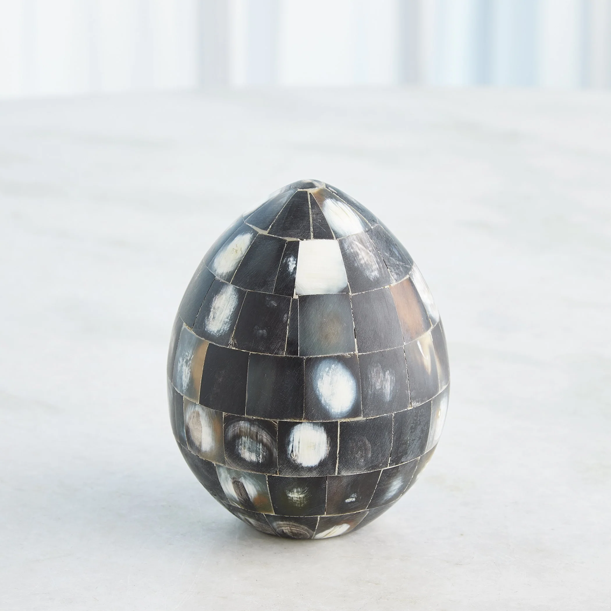 Global Views Horn Egg - Image 9