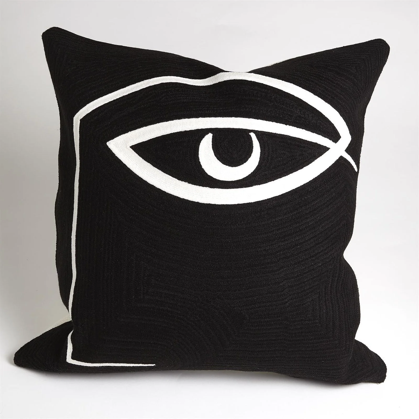 Global Views Horus Pillow - Image 3