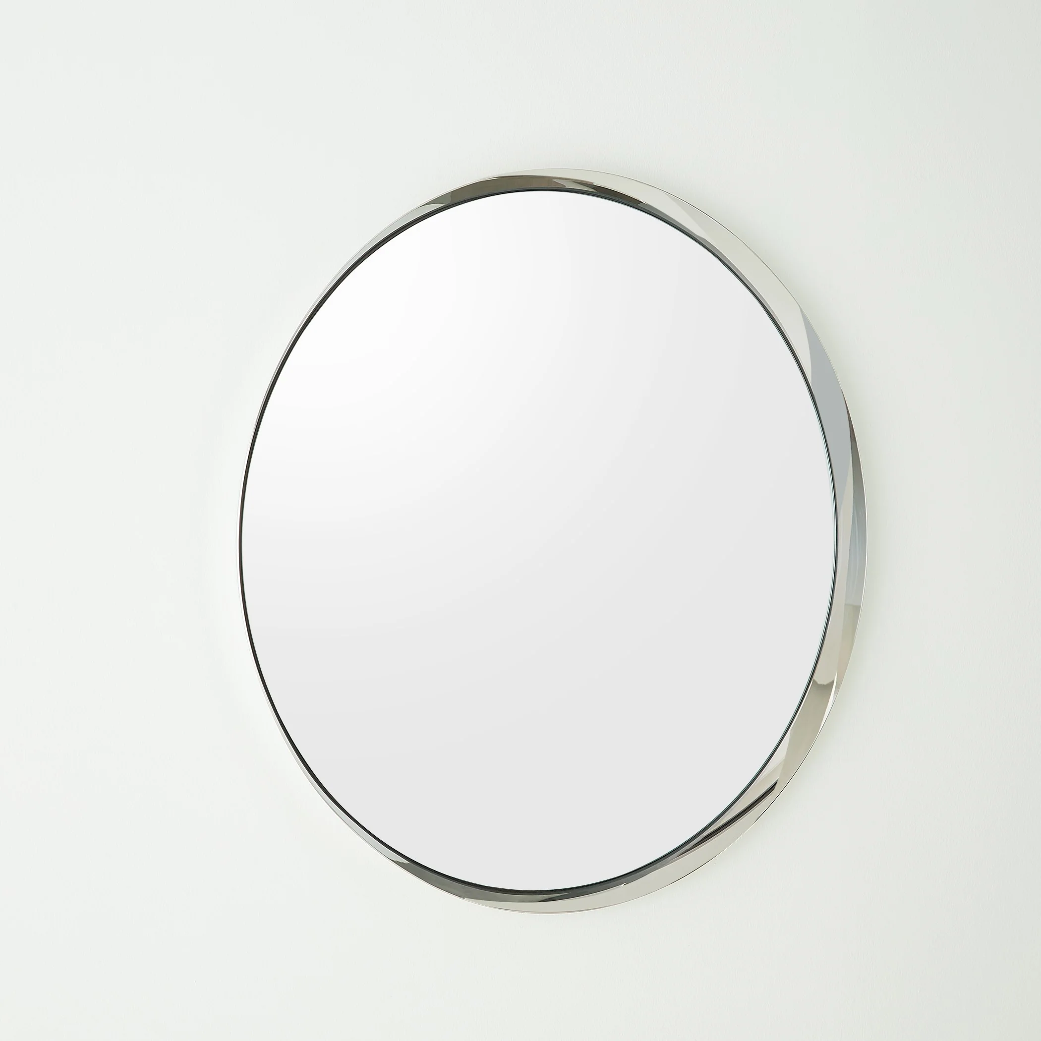 Global Views Hudson Mirror - Image 2