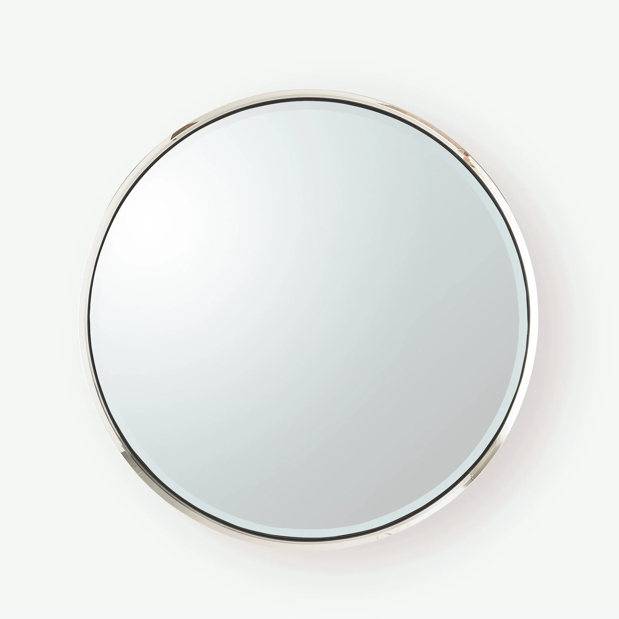 Global Views Hudson Mirror - Image 7