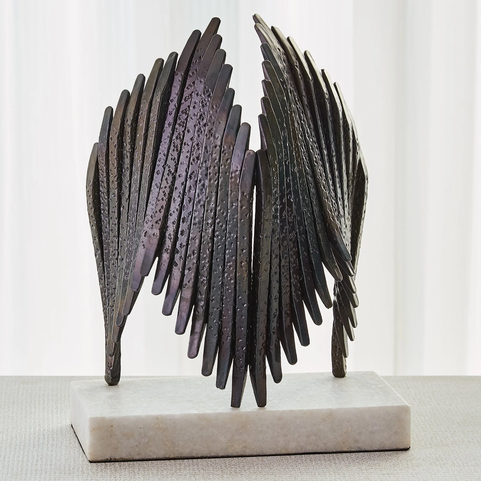 Global Views Icarus Sculpture - Image 3
