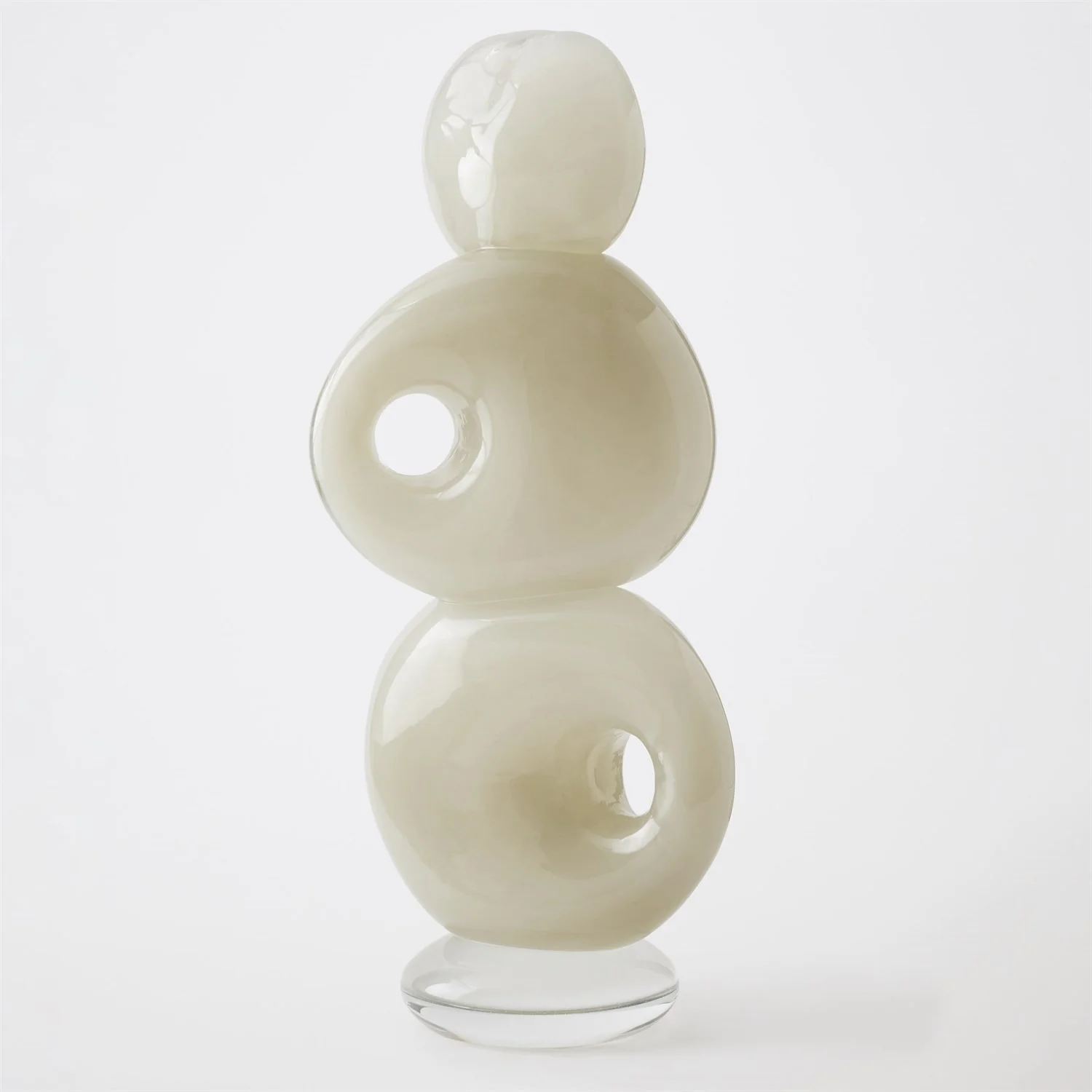 Global Views Icon Sculpture - Image 3