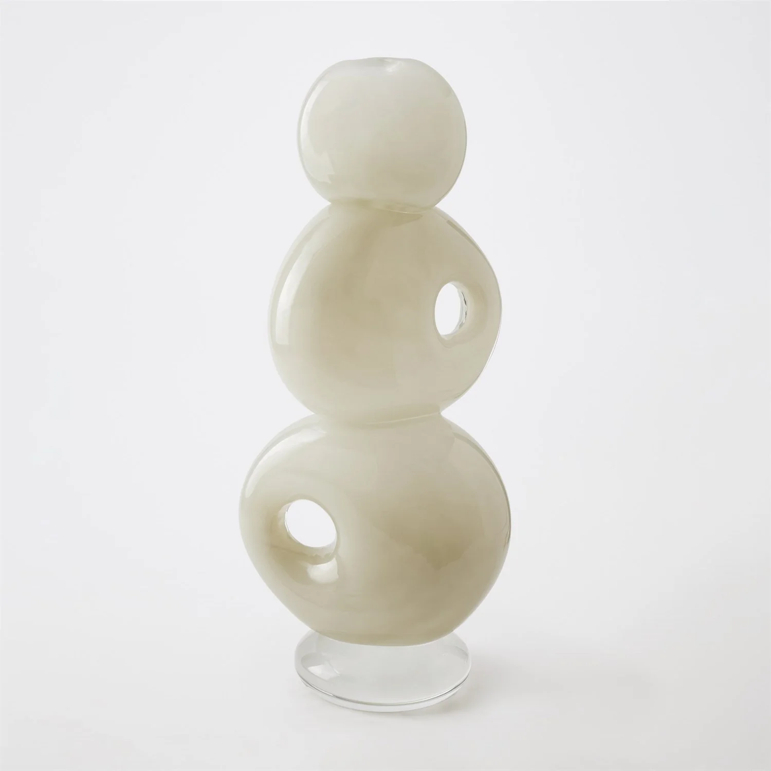 Global Views Icon Sculpture - Image 9