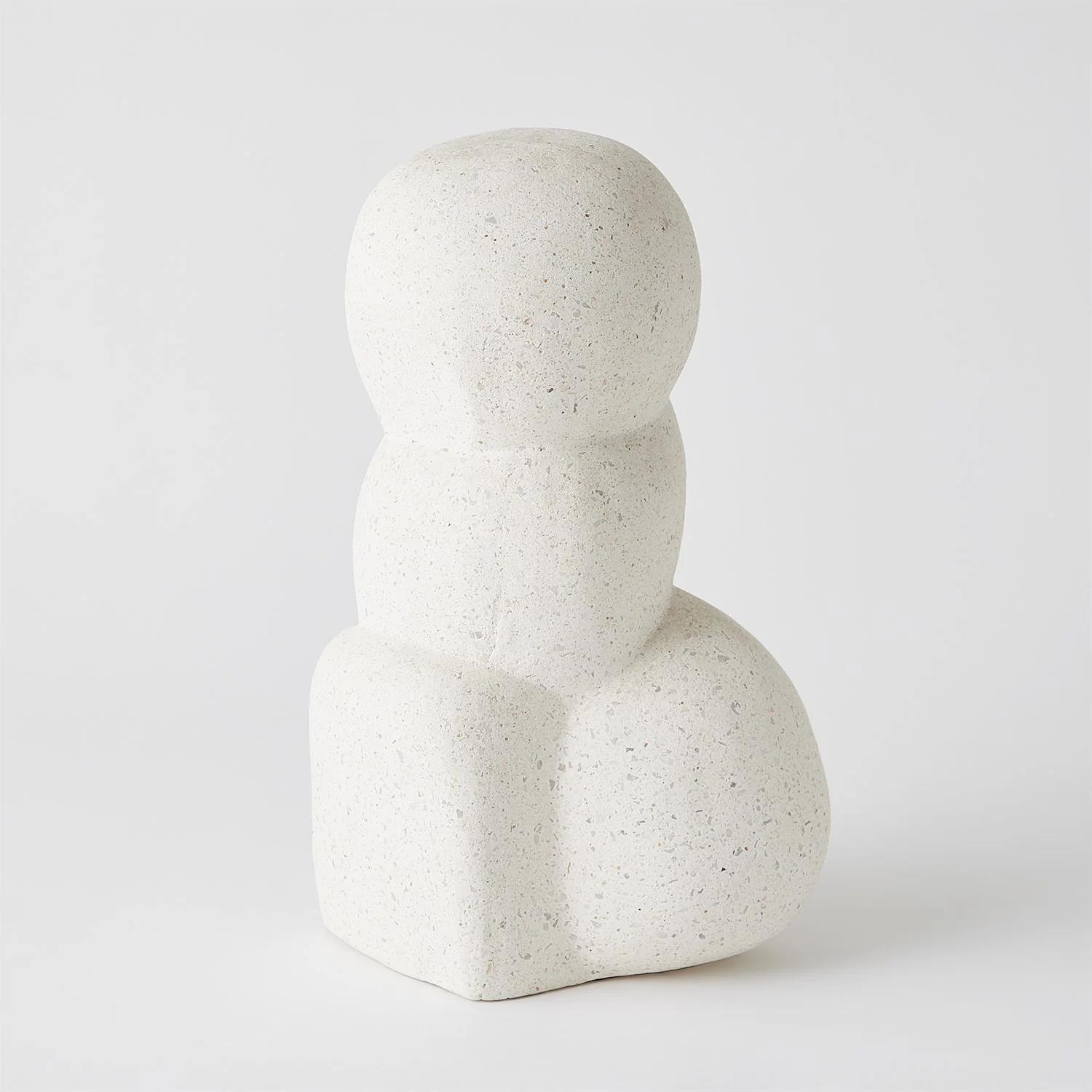 Global Views Imane Organic Sculpture - Image 2