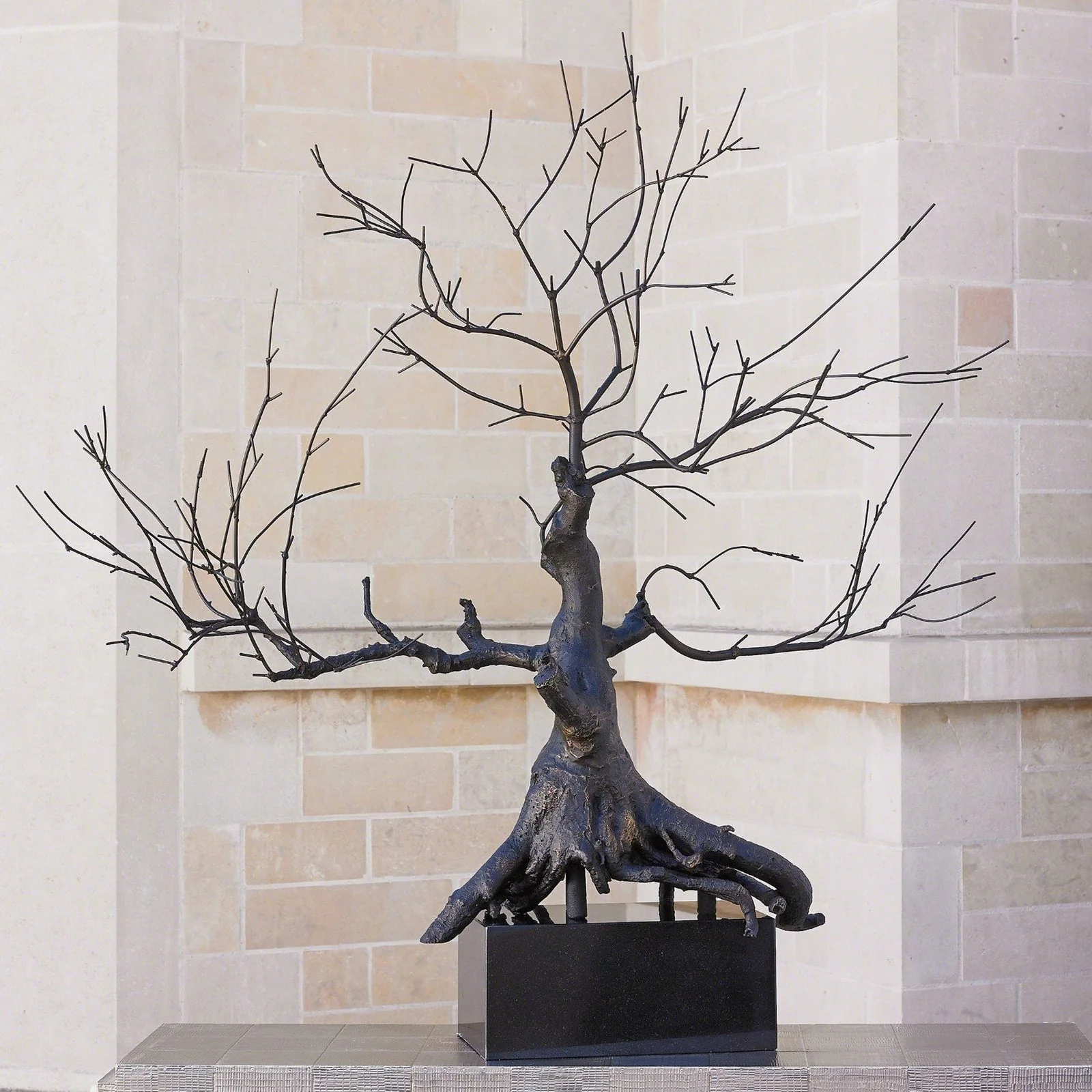 Global Views Imperial Penzai Sculpture - Image 2