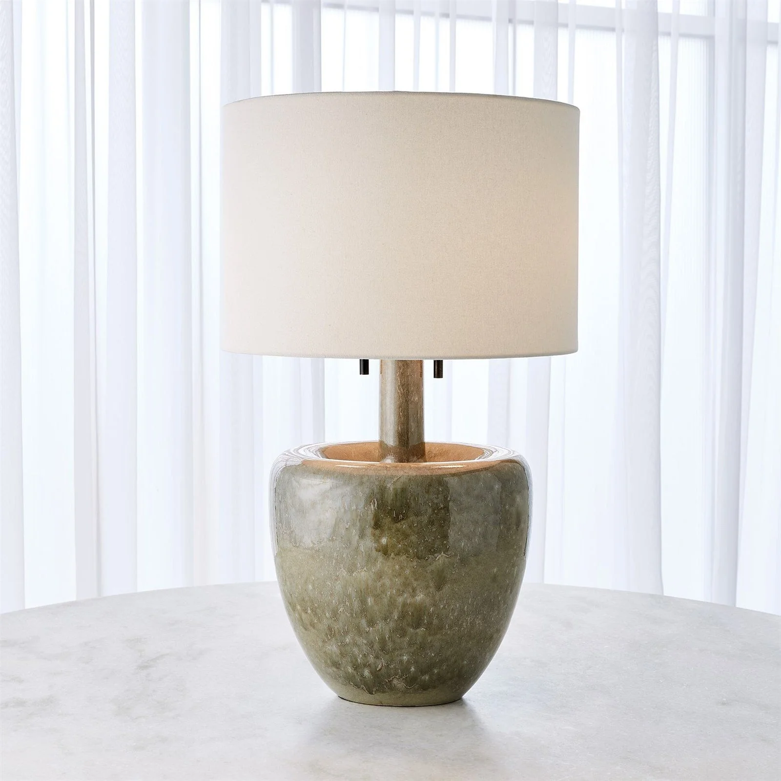 Global Views Impression Lamp - Image 8
