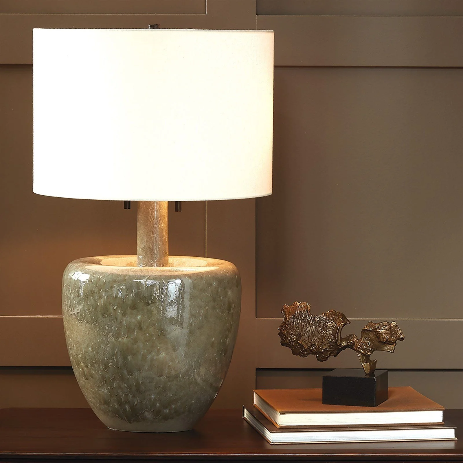 Global Views Impression Lamp - Image 9