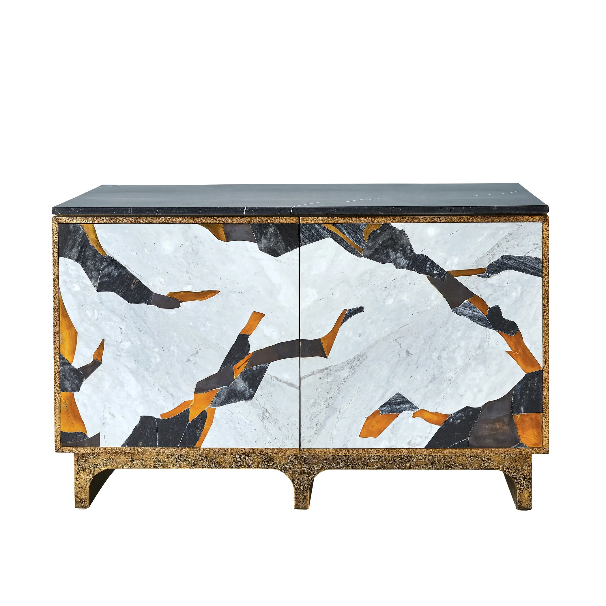 Global Views Inlay Chest - Image 13