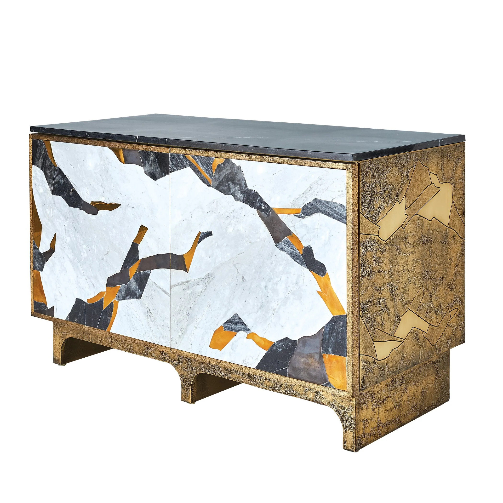 Global Views Inlay Chest - Image 14