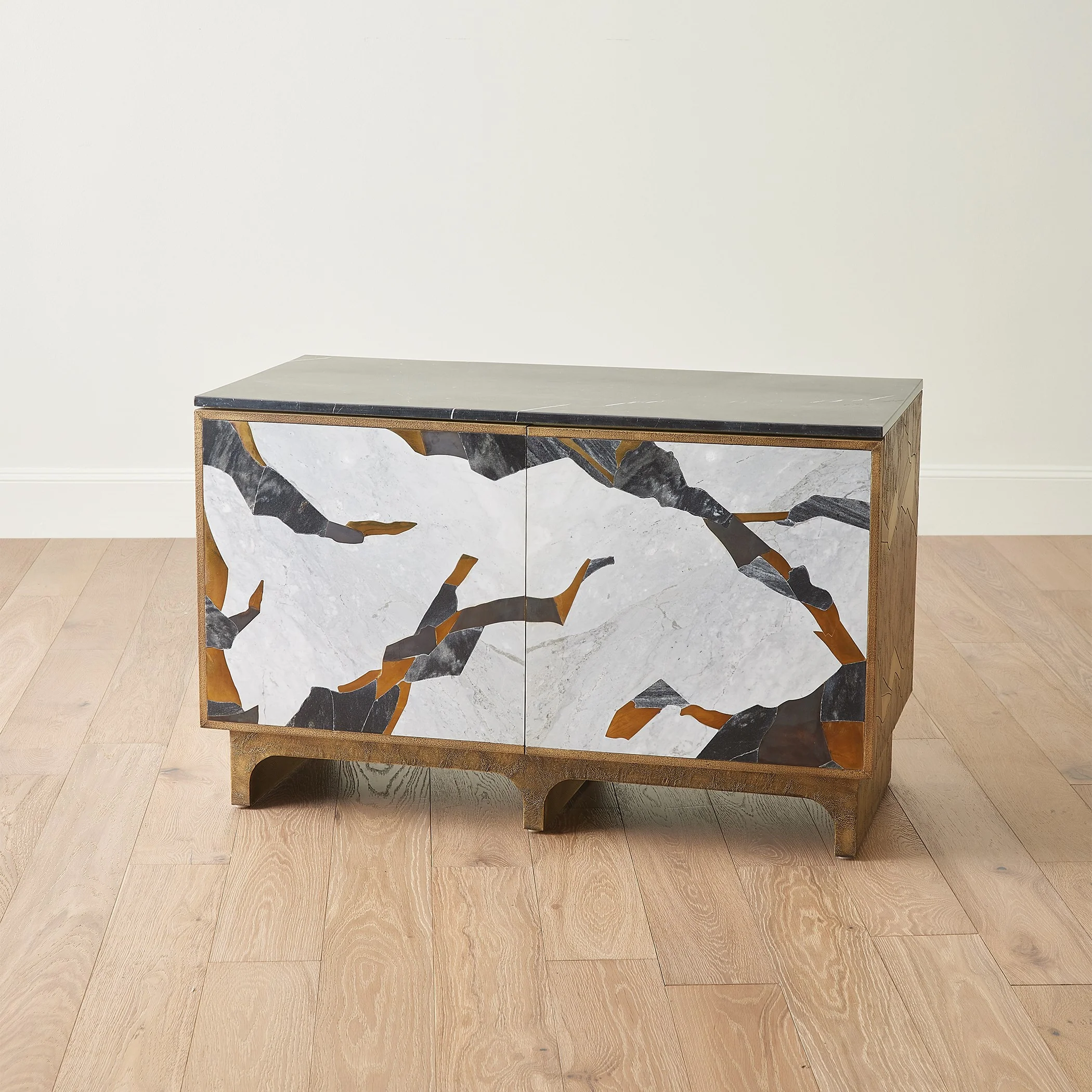 Global Views Inlay Chest - Image 6
