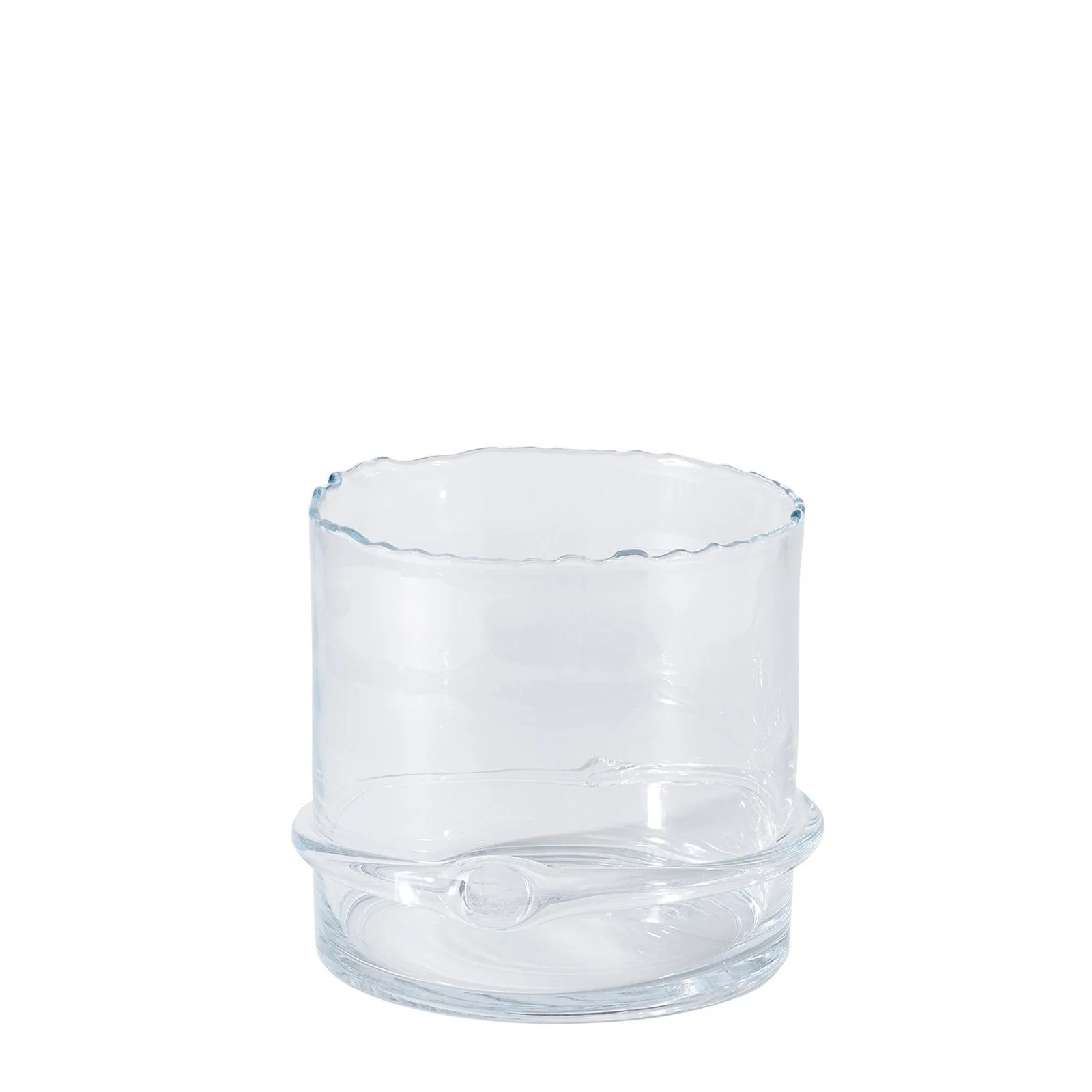 Global Views Intaglio Champagne Cooler - Image 4