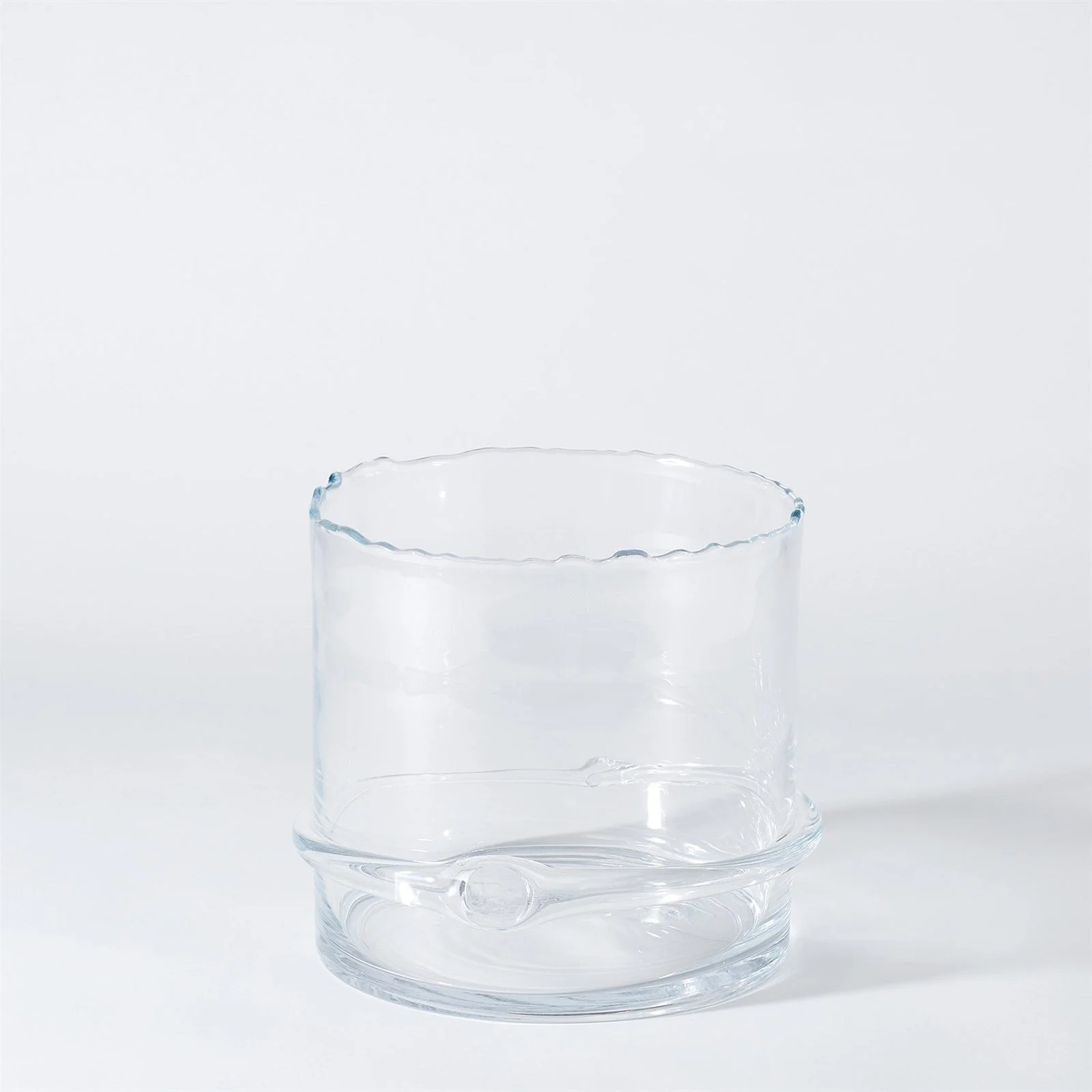 Global Views Intaglio Champagne Cooler - Image 5
