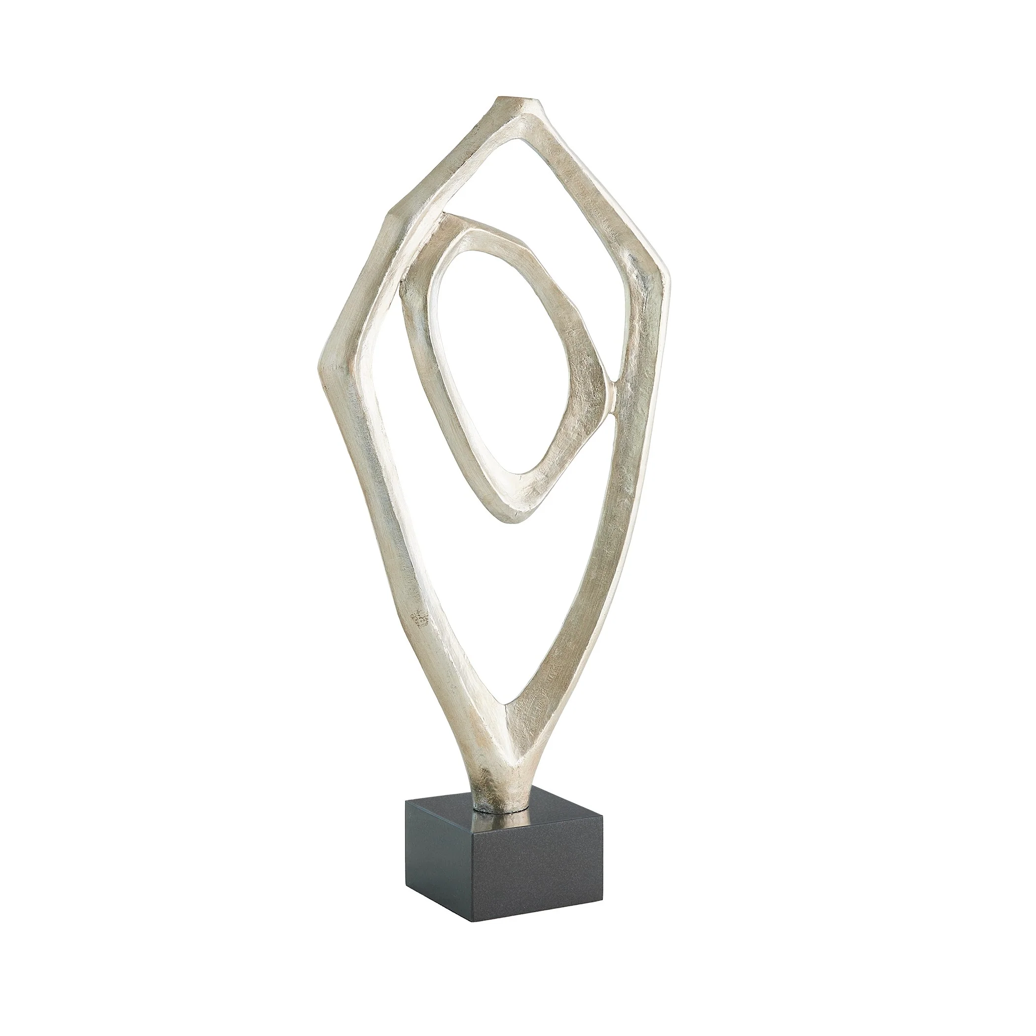 Global Views Interplay Sculpture - Image 12