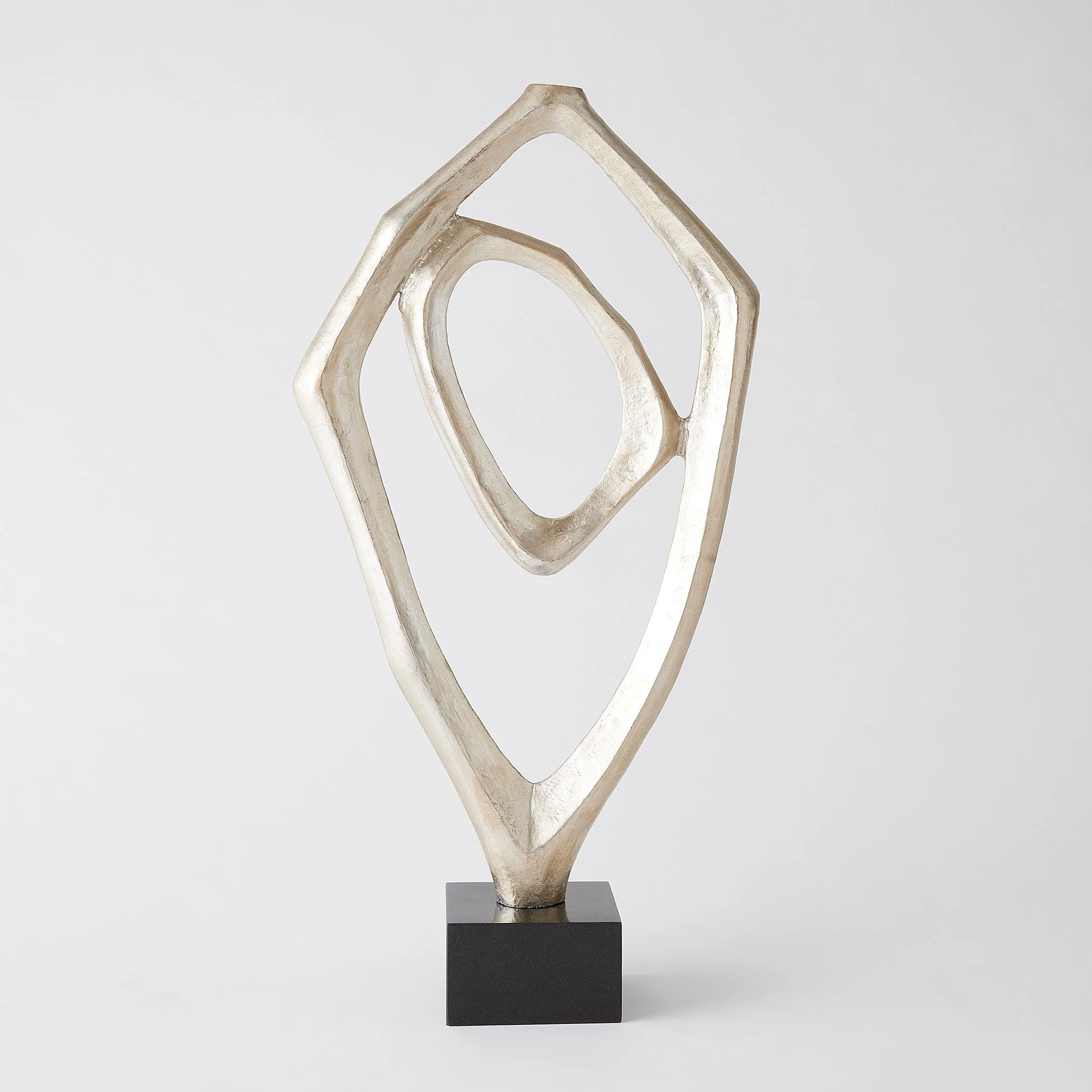 Global Views Interplay Sculpture - Image 8