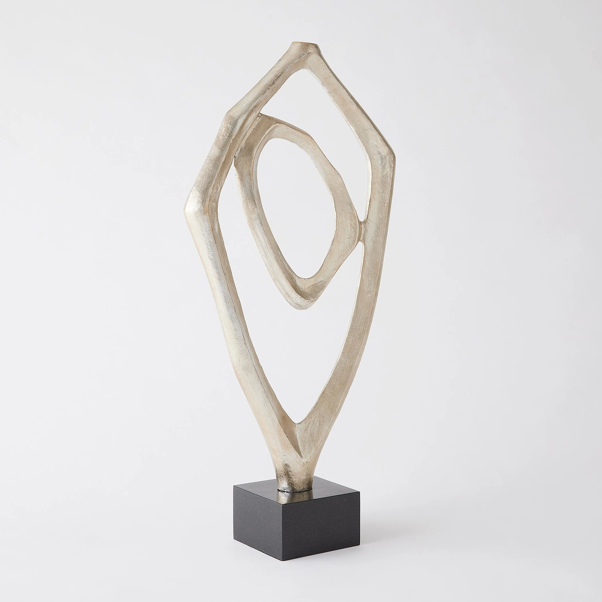 Global Views Interplay Sculpture - Image 9
