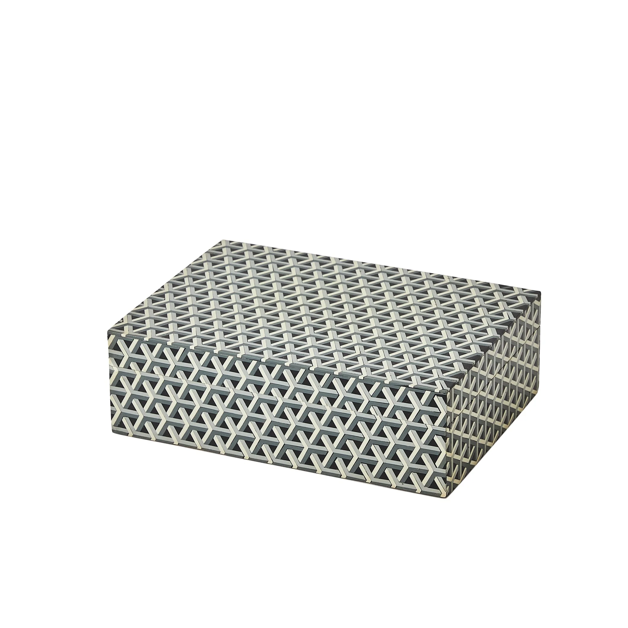 Global Views Interwoven Box - Image 15