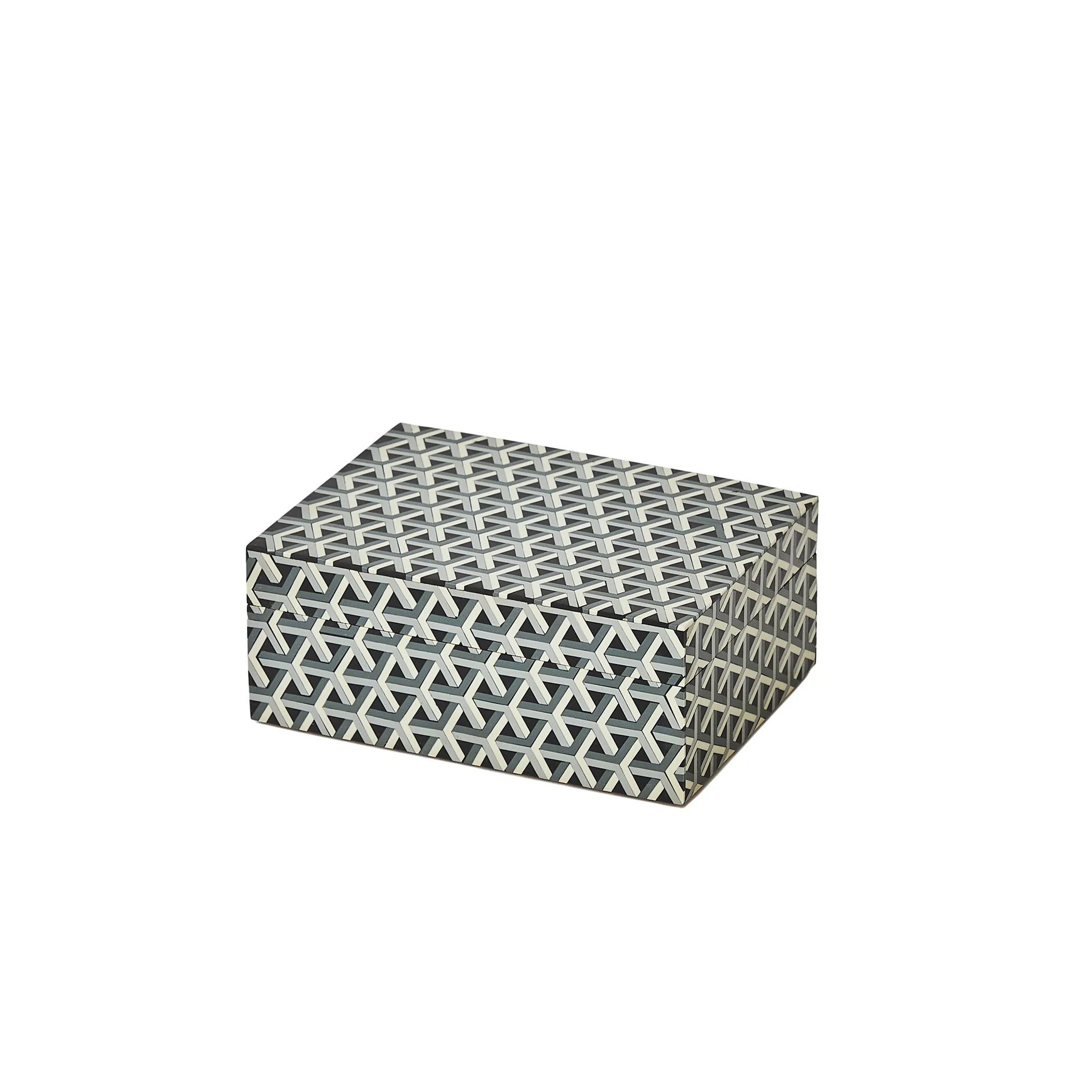 Global Views Interwoven Box - Image 8