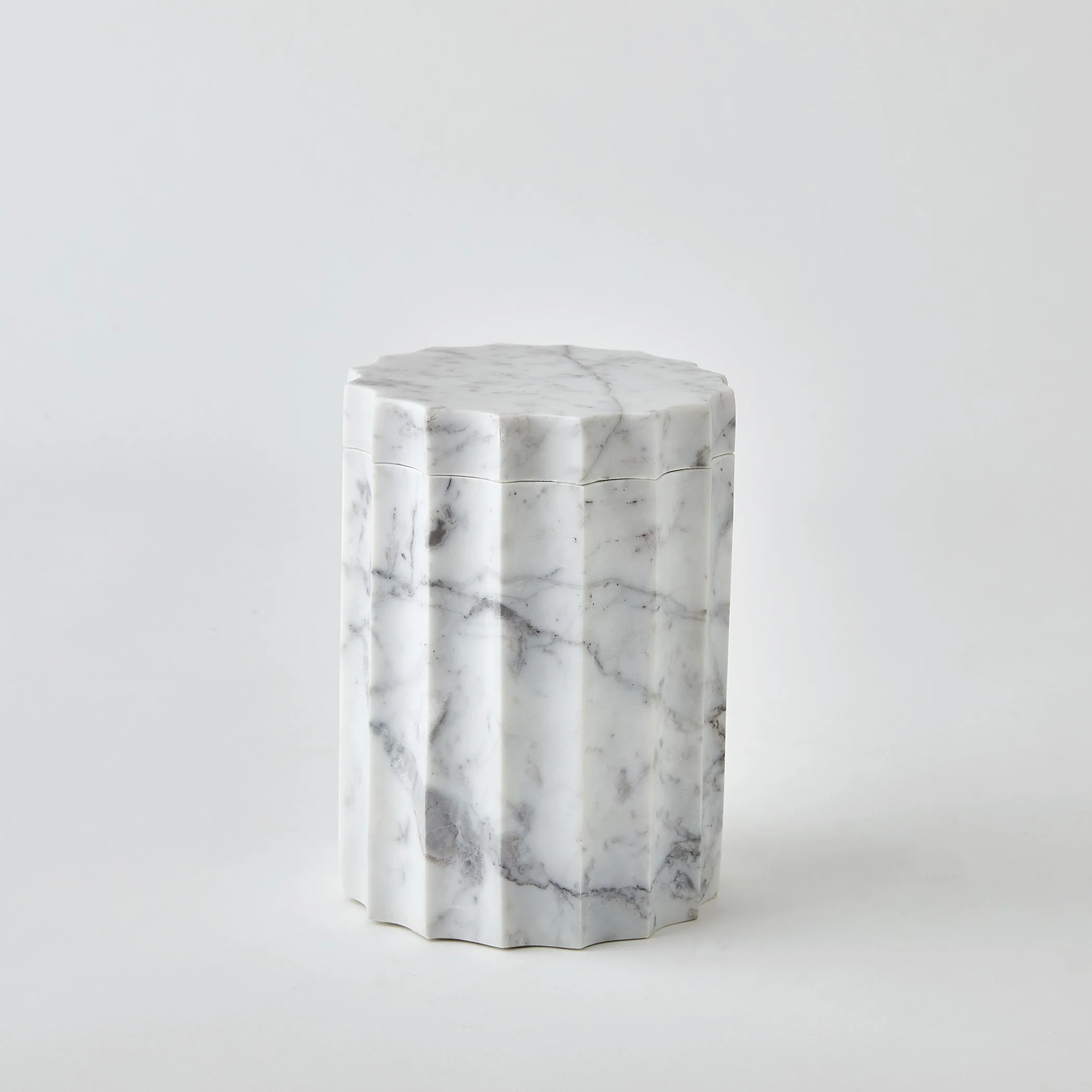 Global Views Ionic Jar - Image 11
