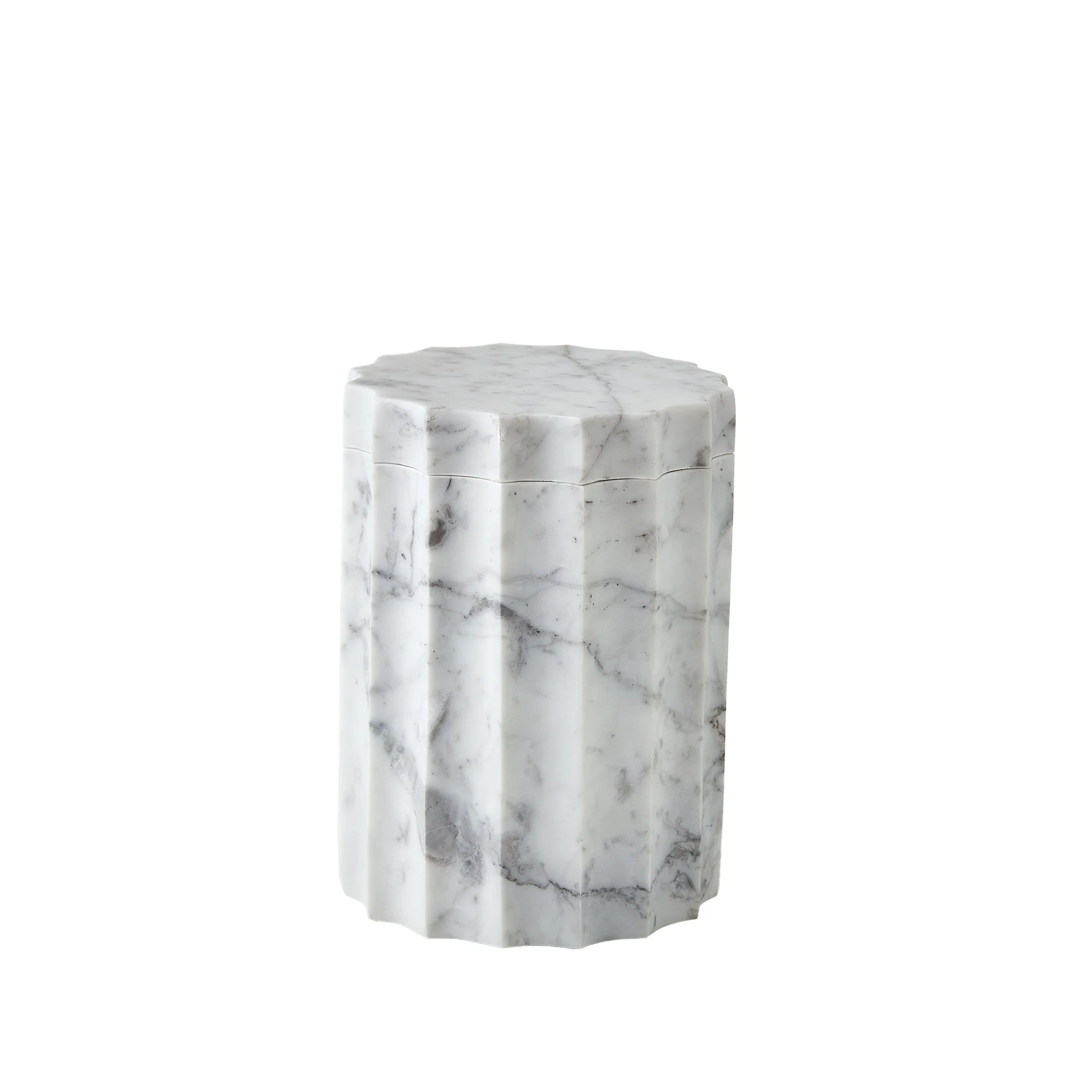 Global Views Ionic Jar - Image 14