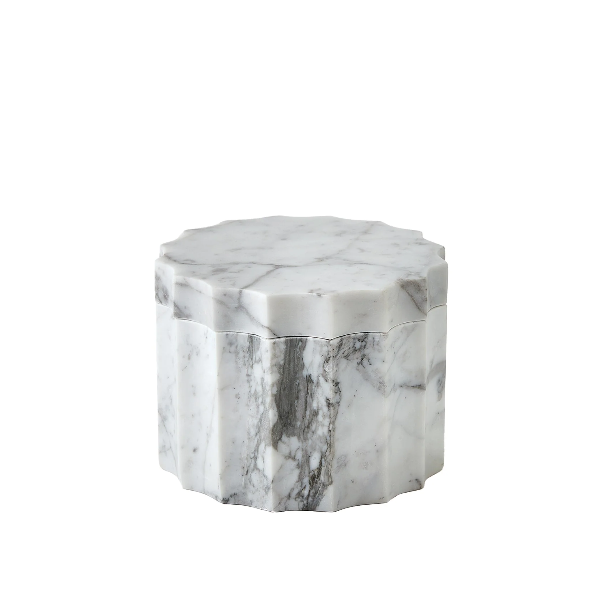 Global Views Ionic Jar - Image 9