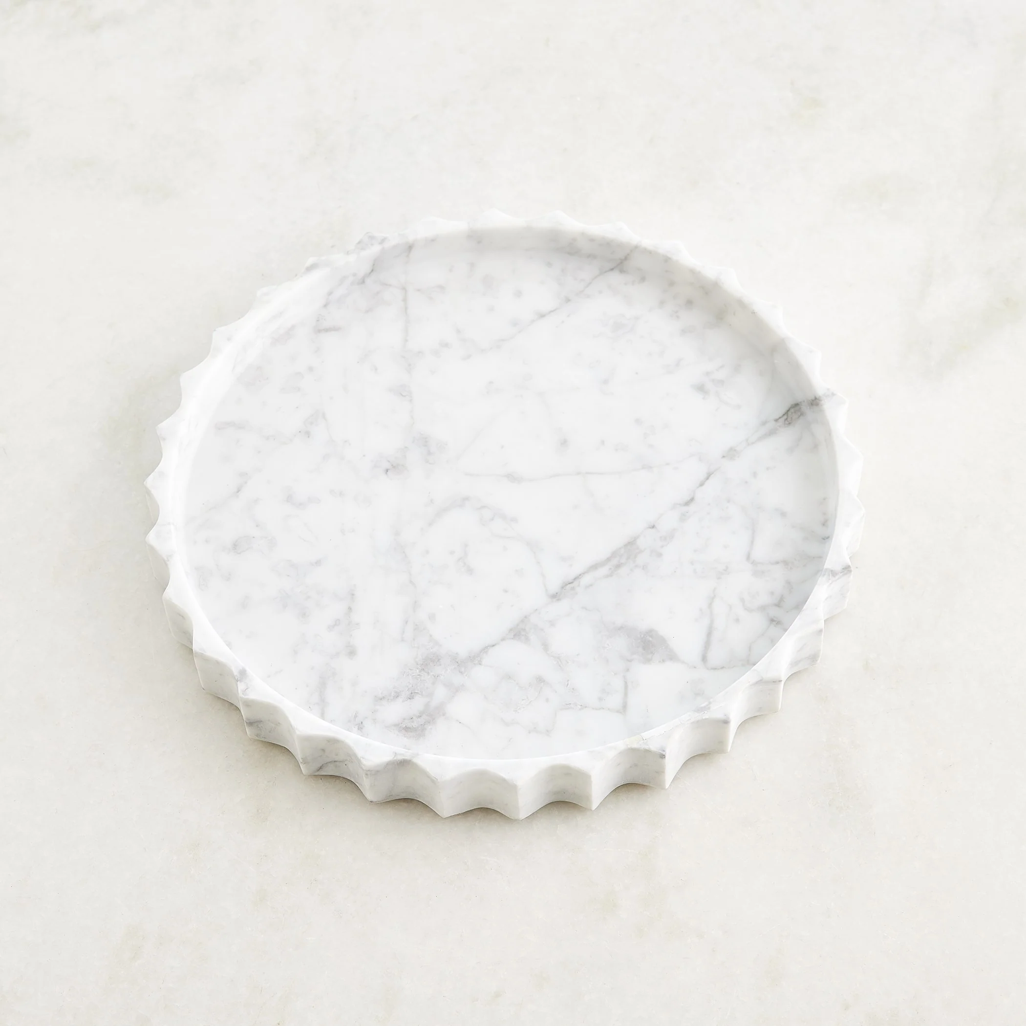 Global Views Ionic Tray - Image 10