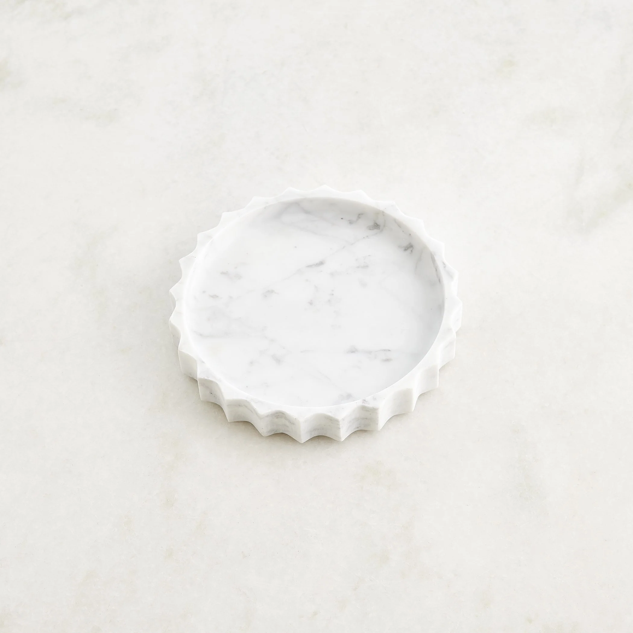 Global Views Ionic Tray - Image 4