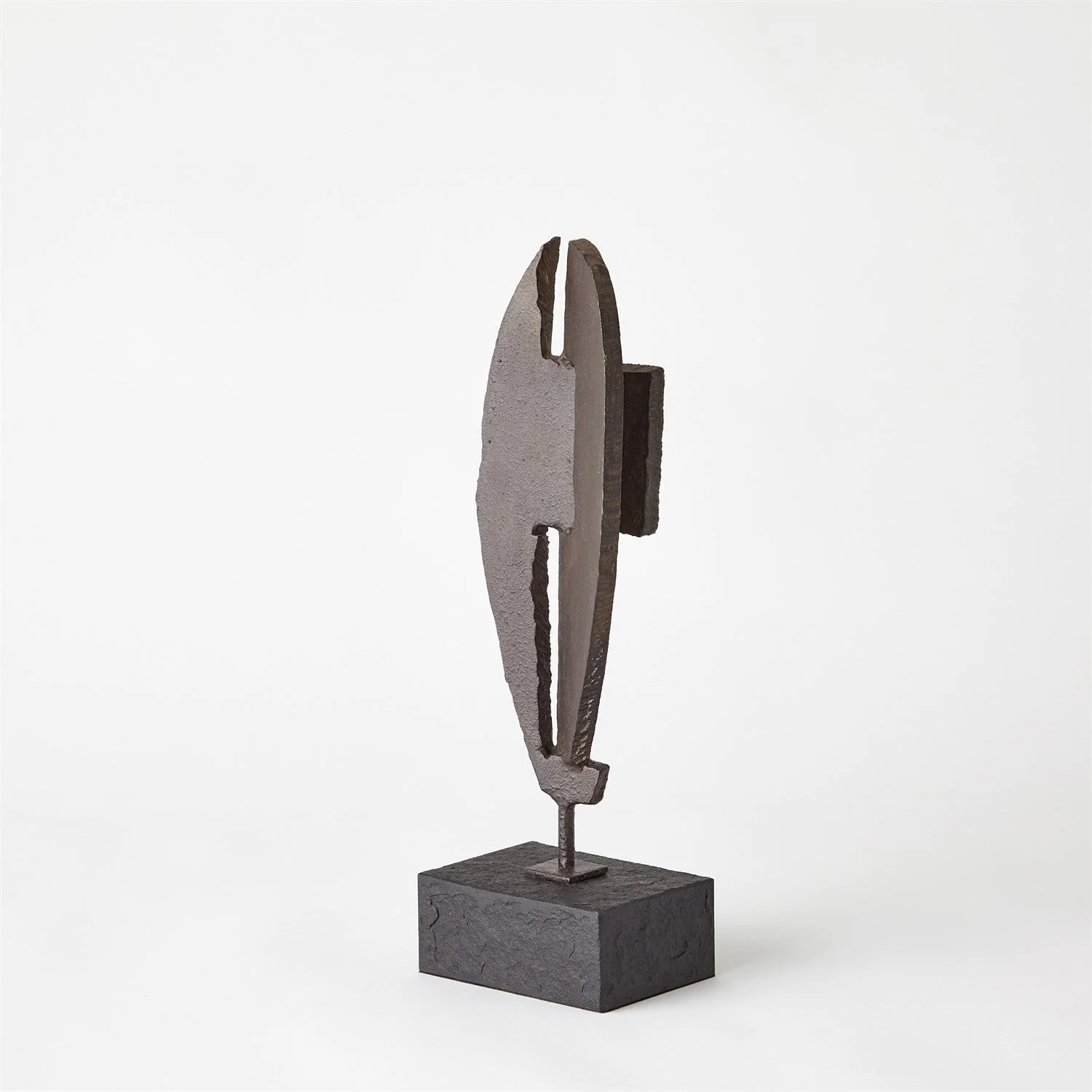 Global Views Iron AngelBronze - Image 10