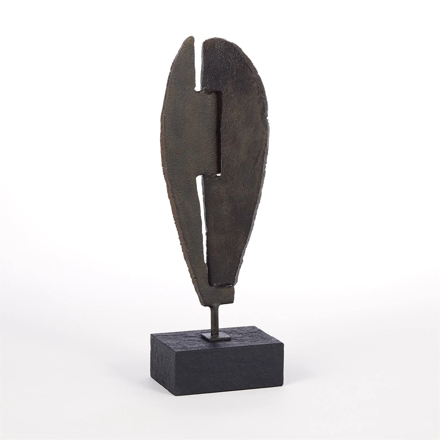 Global Views Iron AngelBronze - Image 3