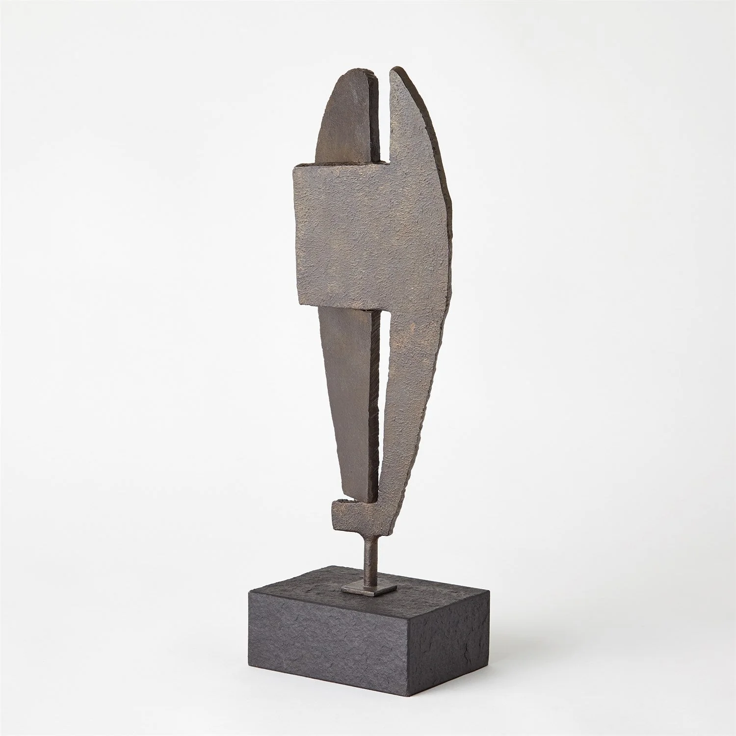 Global Views Iron AngelBronze - Image 5