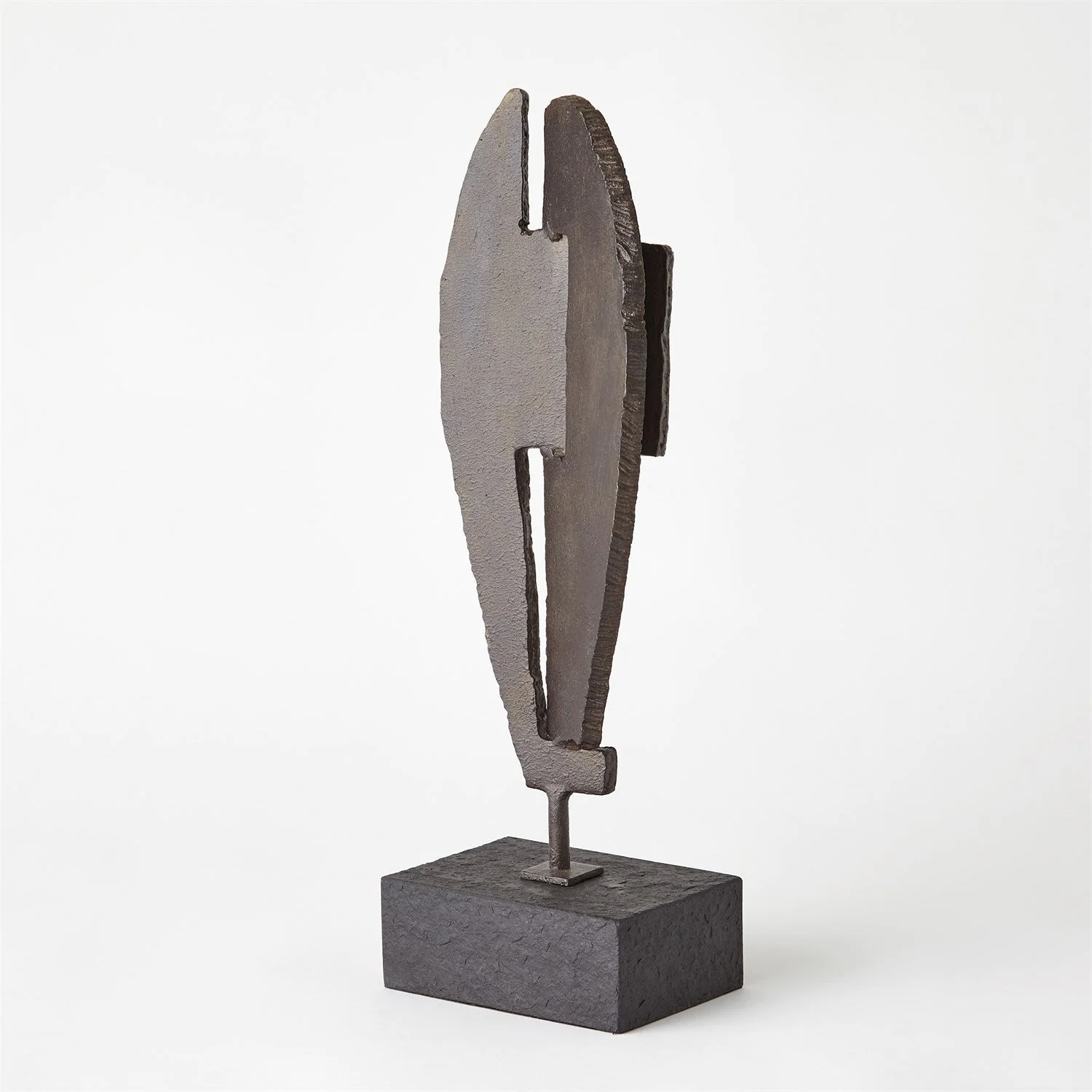 Global Views Iron AngelBronze - Image 6