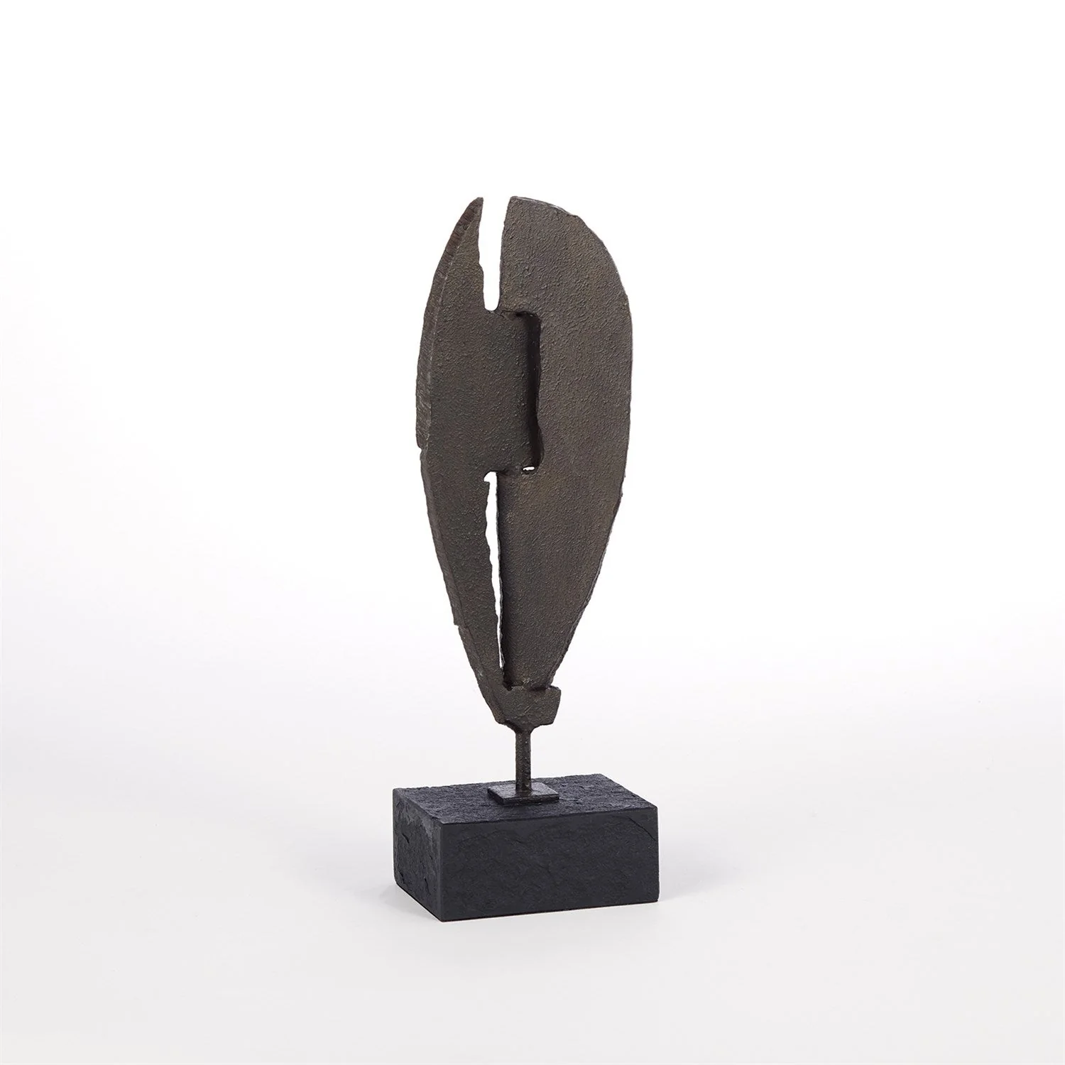 Global Views Iron AngelBronze - Image 7