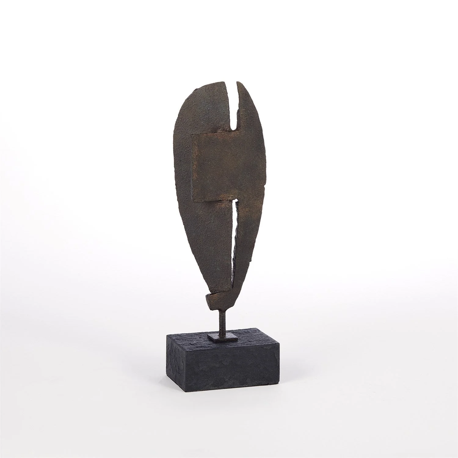 Global Views Iron AngelBronze - Image 8