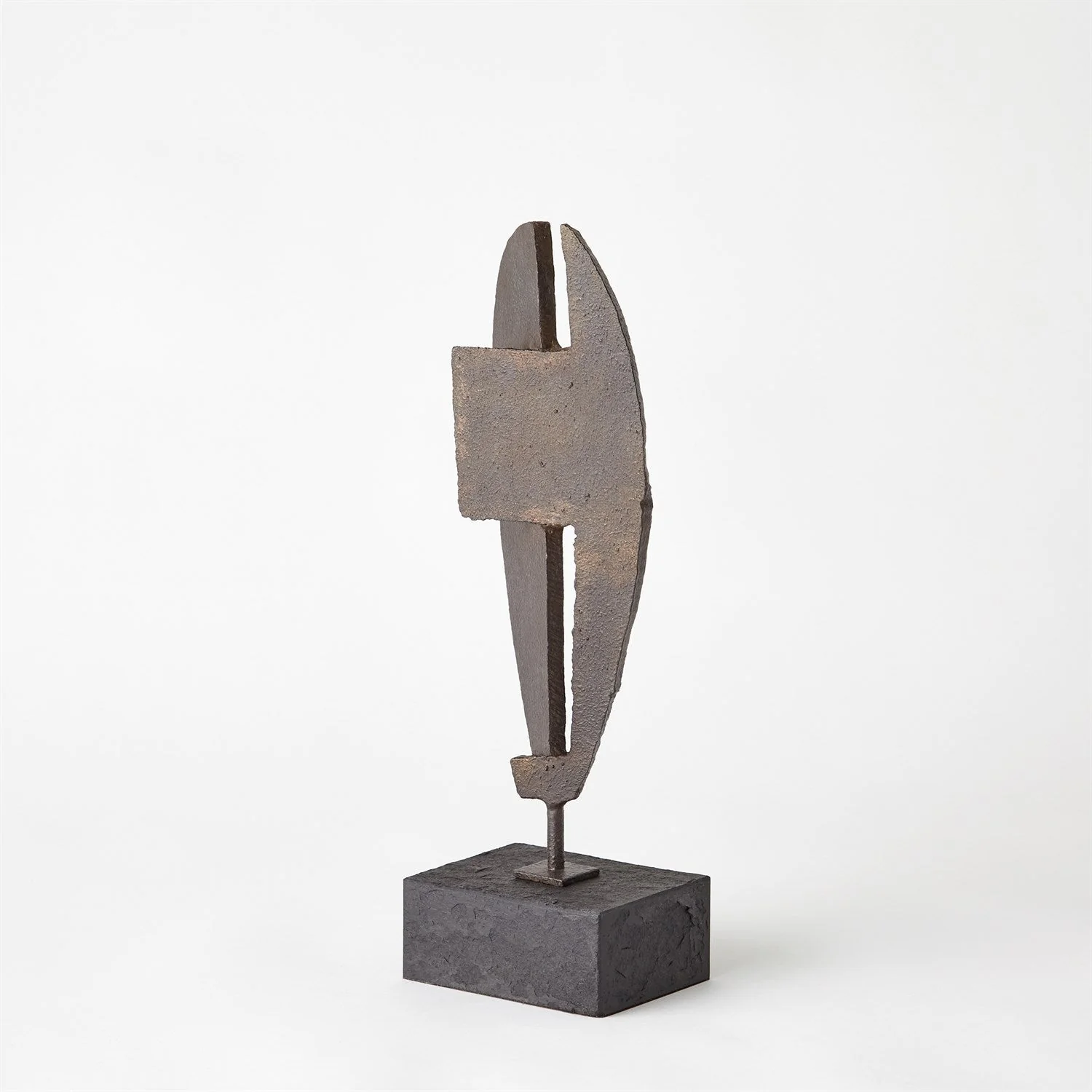 Global Views Iron AngelBronze - Image 9