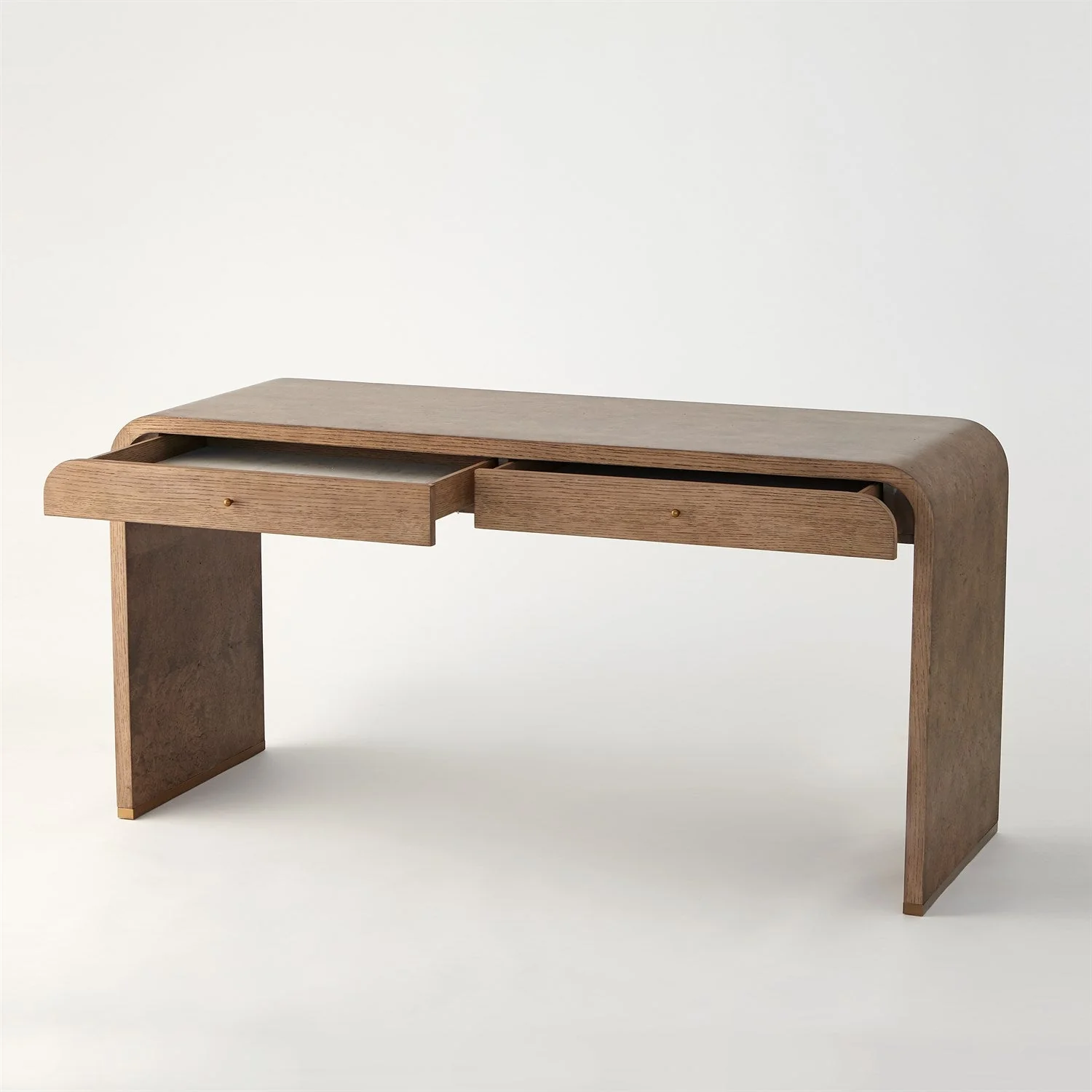 Global Views Ives Writing Desk - Image 3