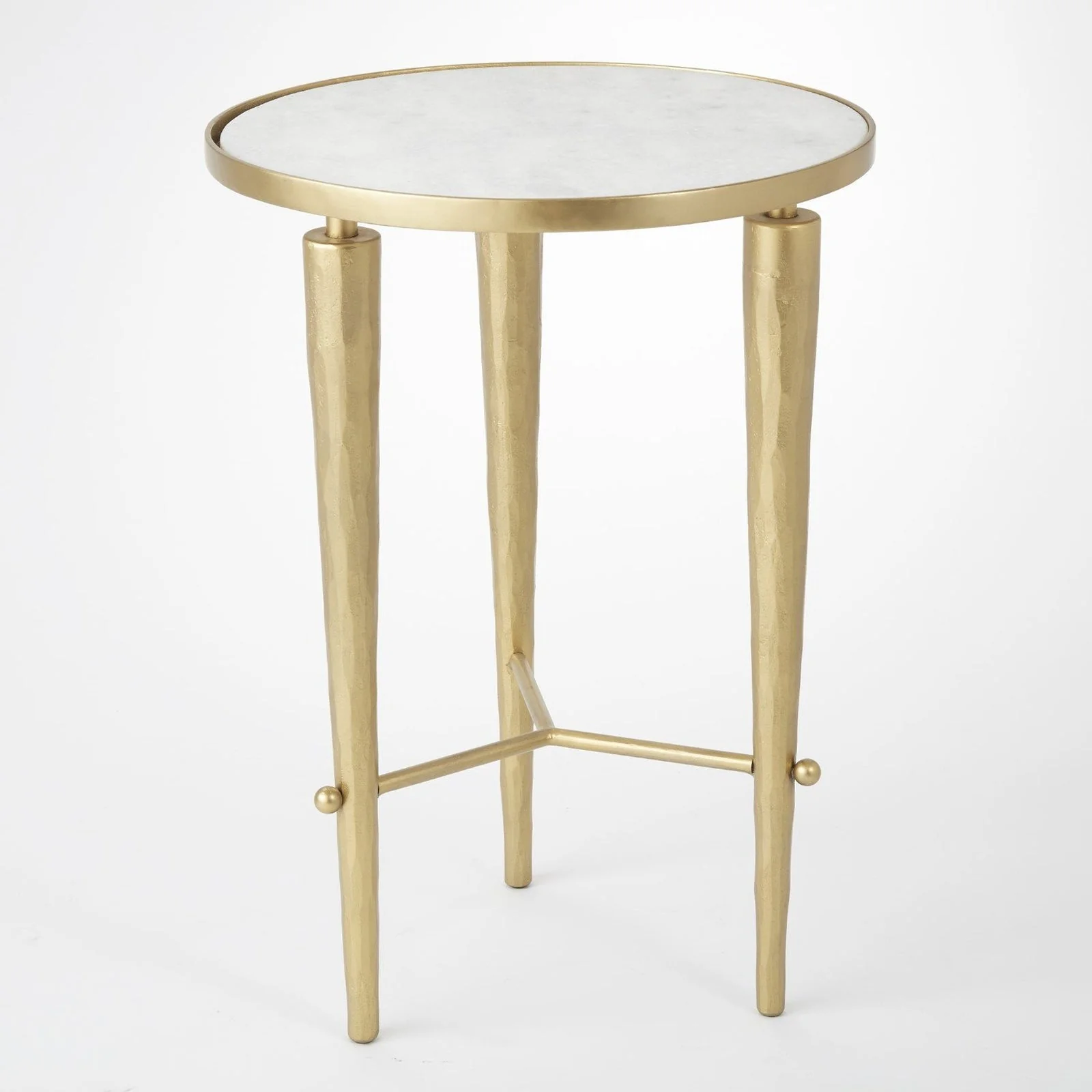 Global Views Jasper Accent Table - Image 2
