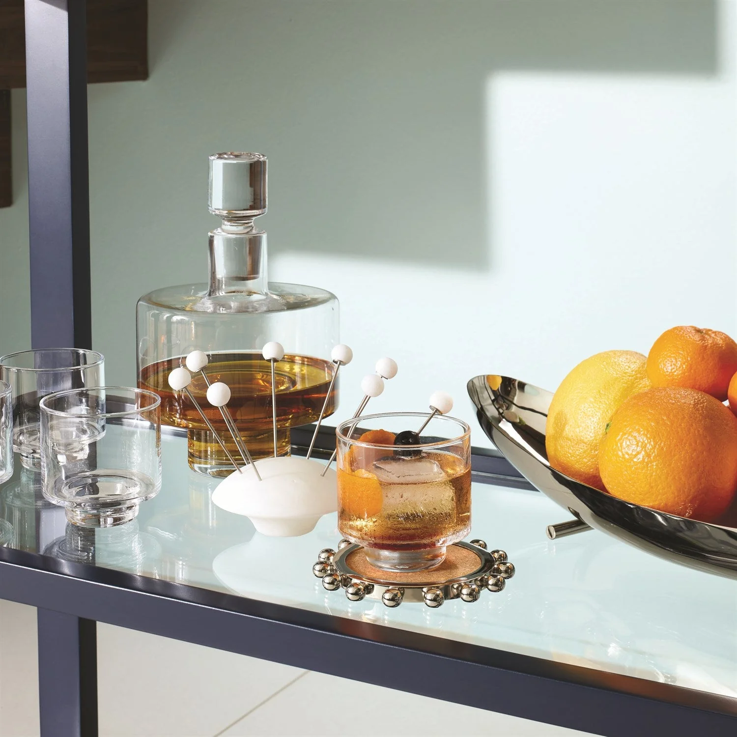Global Views Jensen Barware - Image 4