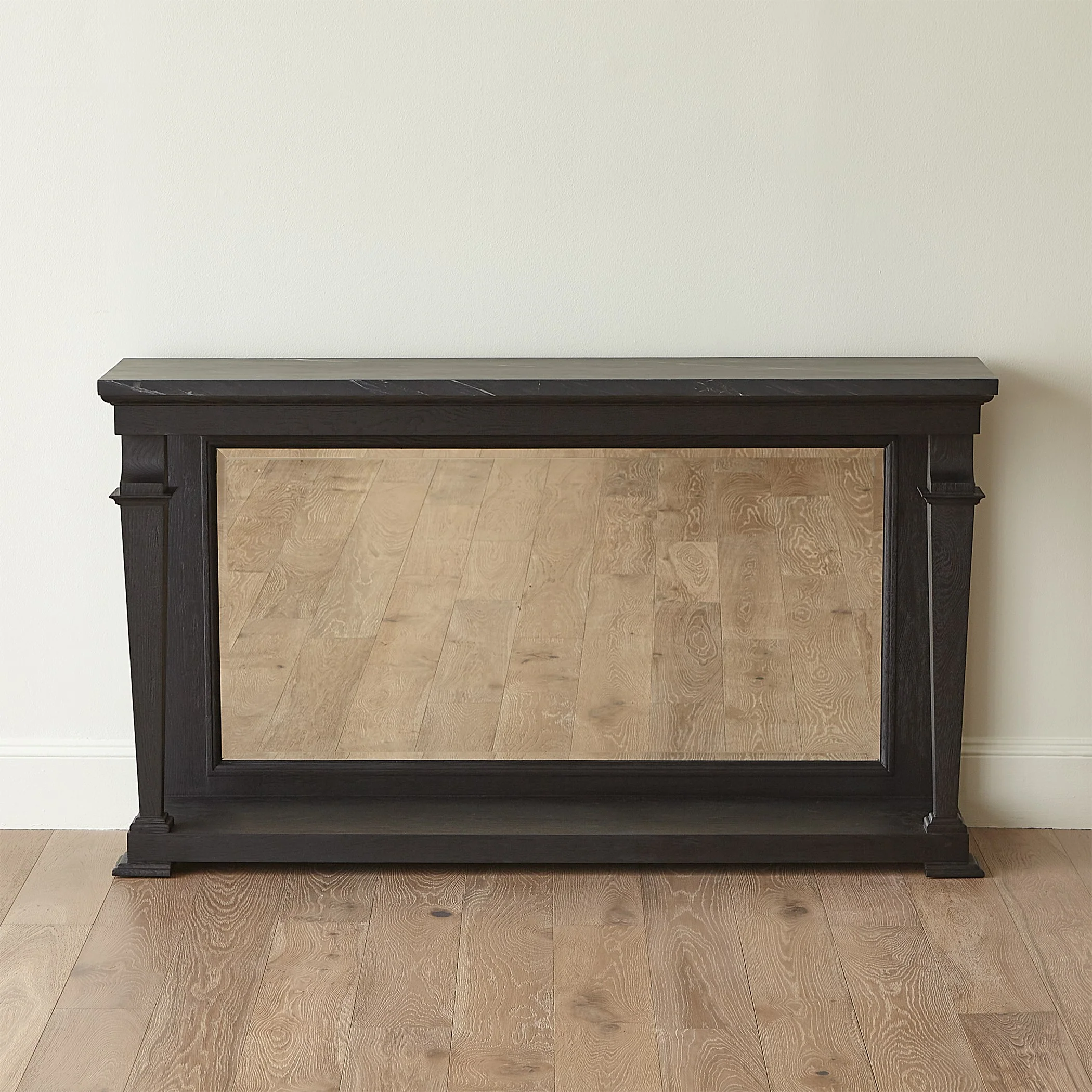 Global Views Josephine Console-Blackened Oak - Image 5