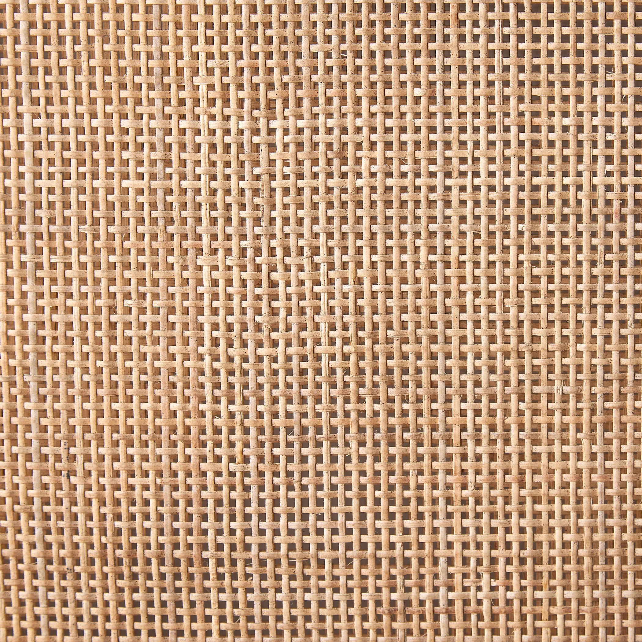 Global Views Josephine King Bed-Bleached Oak - Image 10
