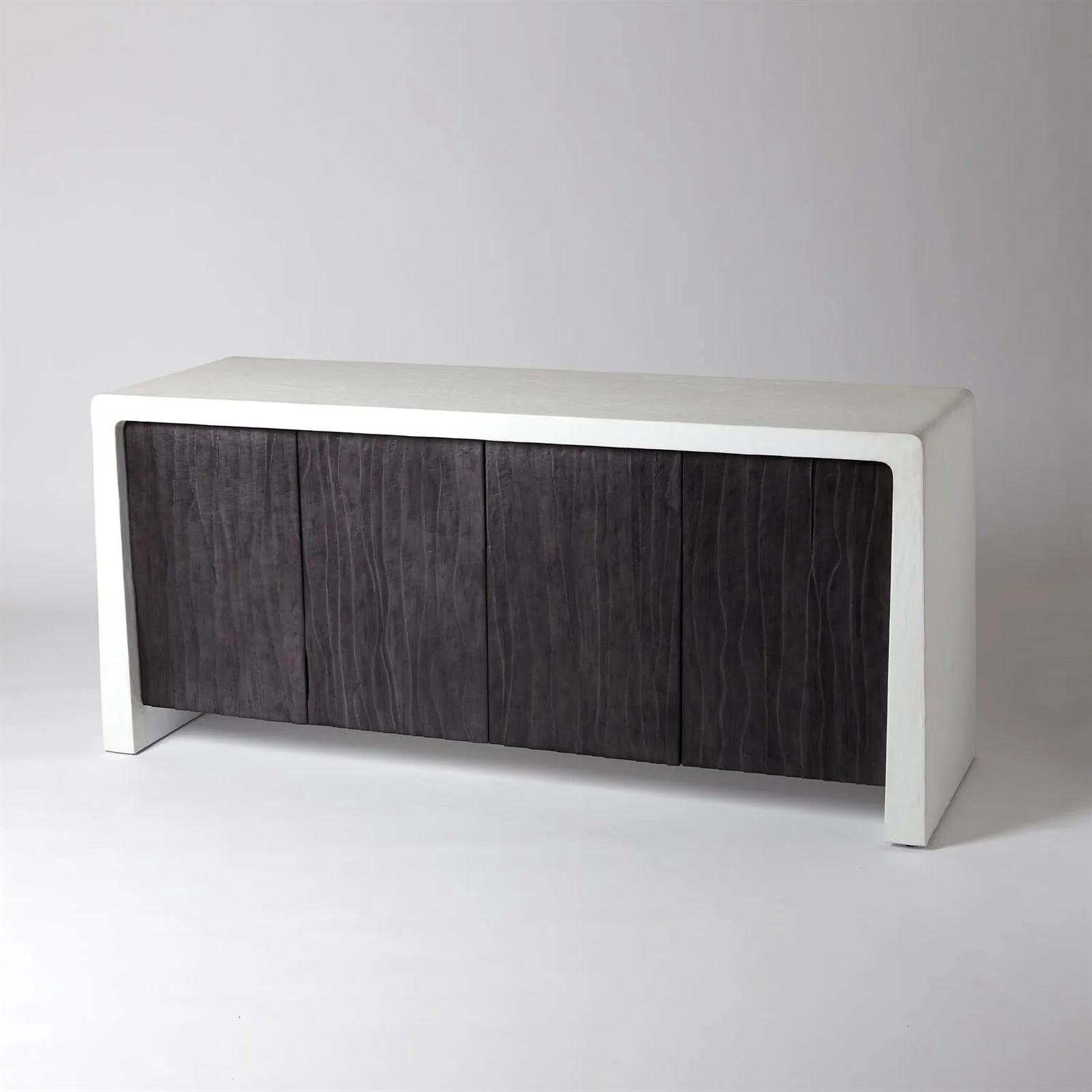 Global Views Karl Cabinet - Image 2