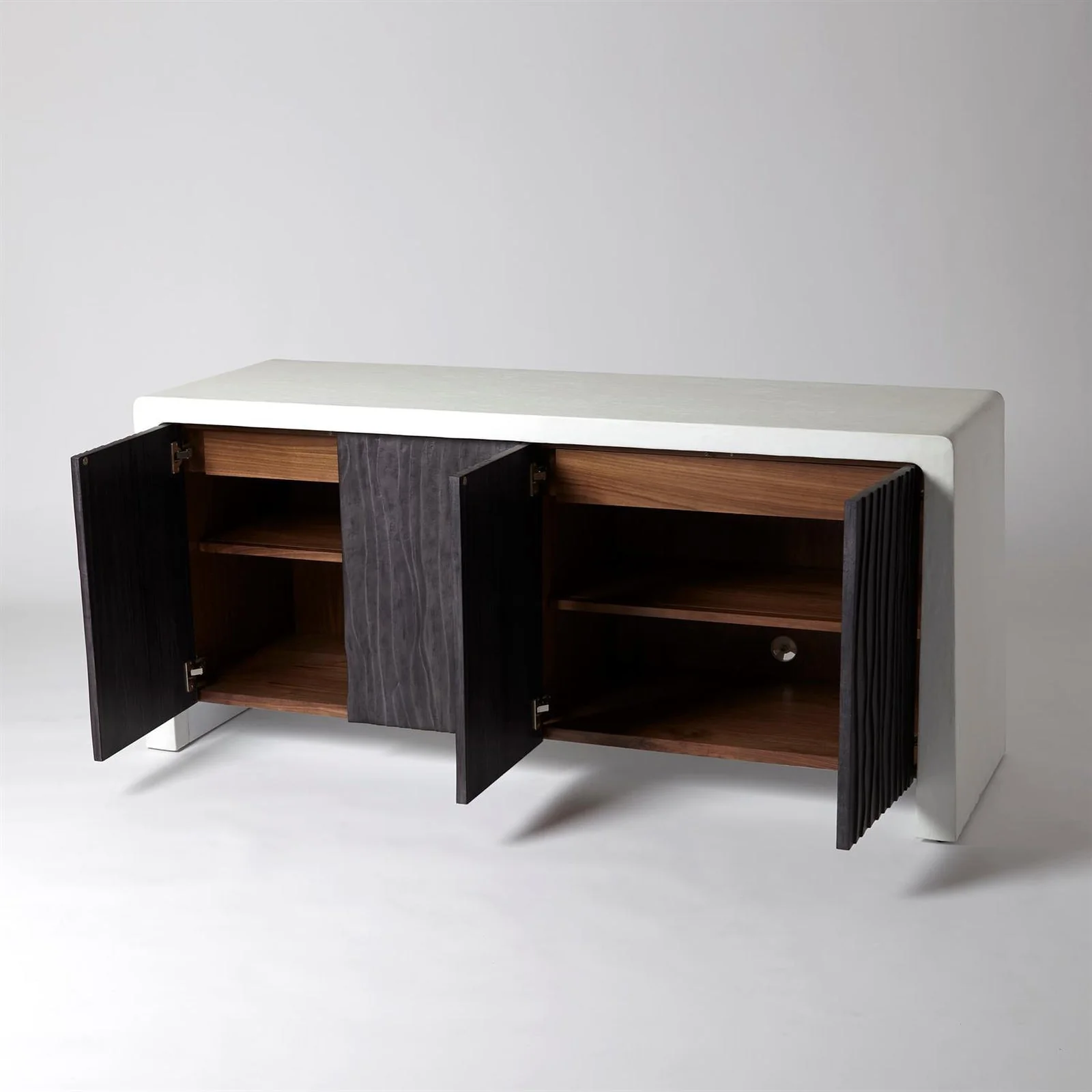 Global Views Karl Cabinet - Image 6