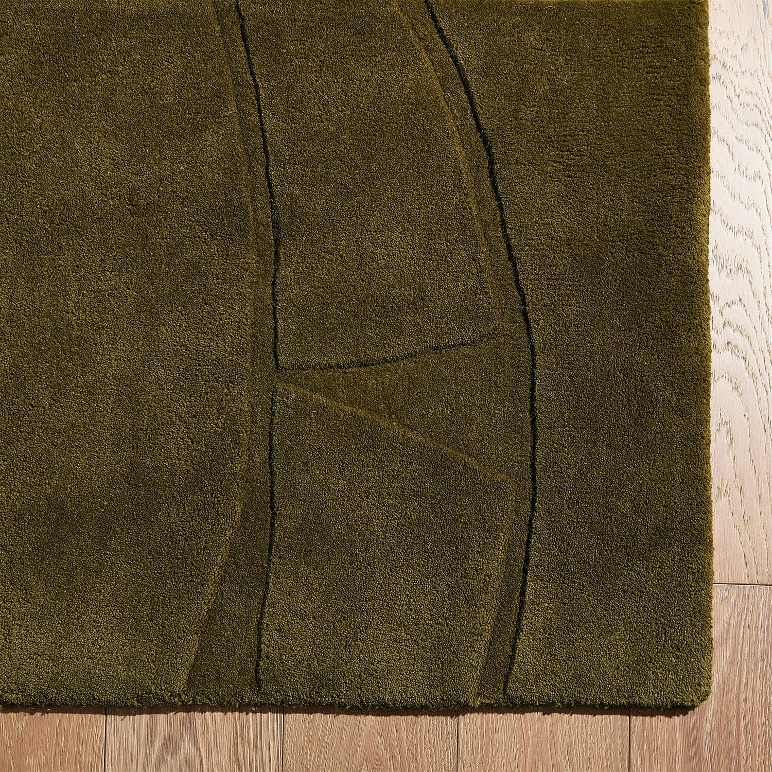 Global Views Kava Rug - Image 3