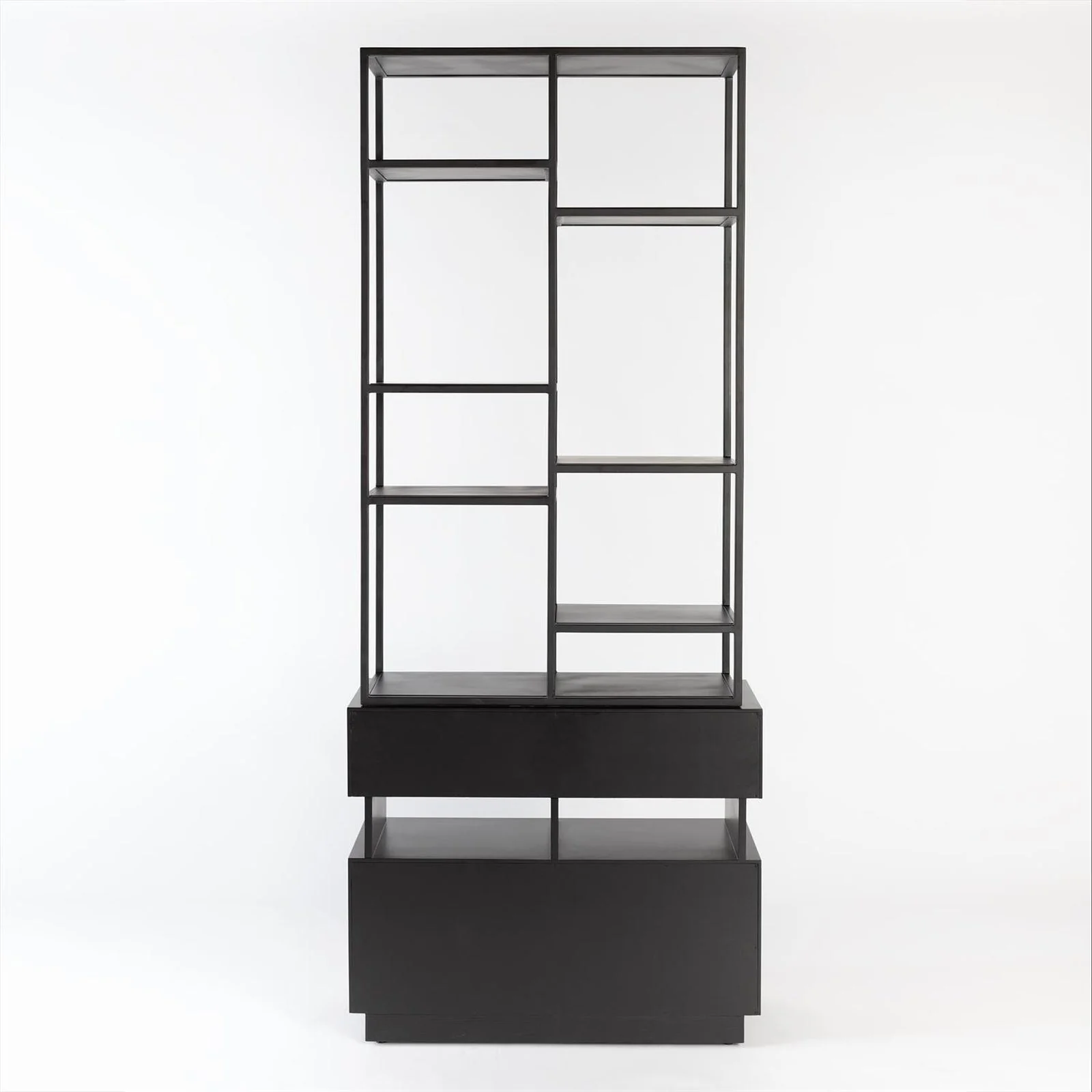 Global Views Kyoto Etagere - Image 2